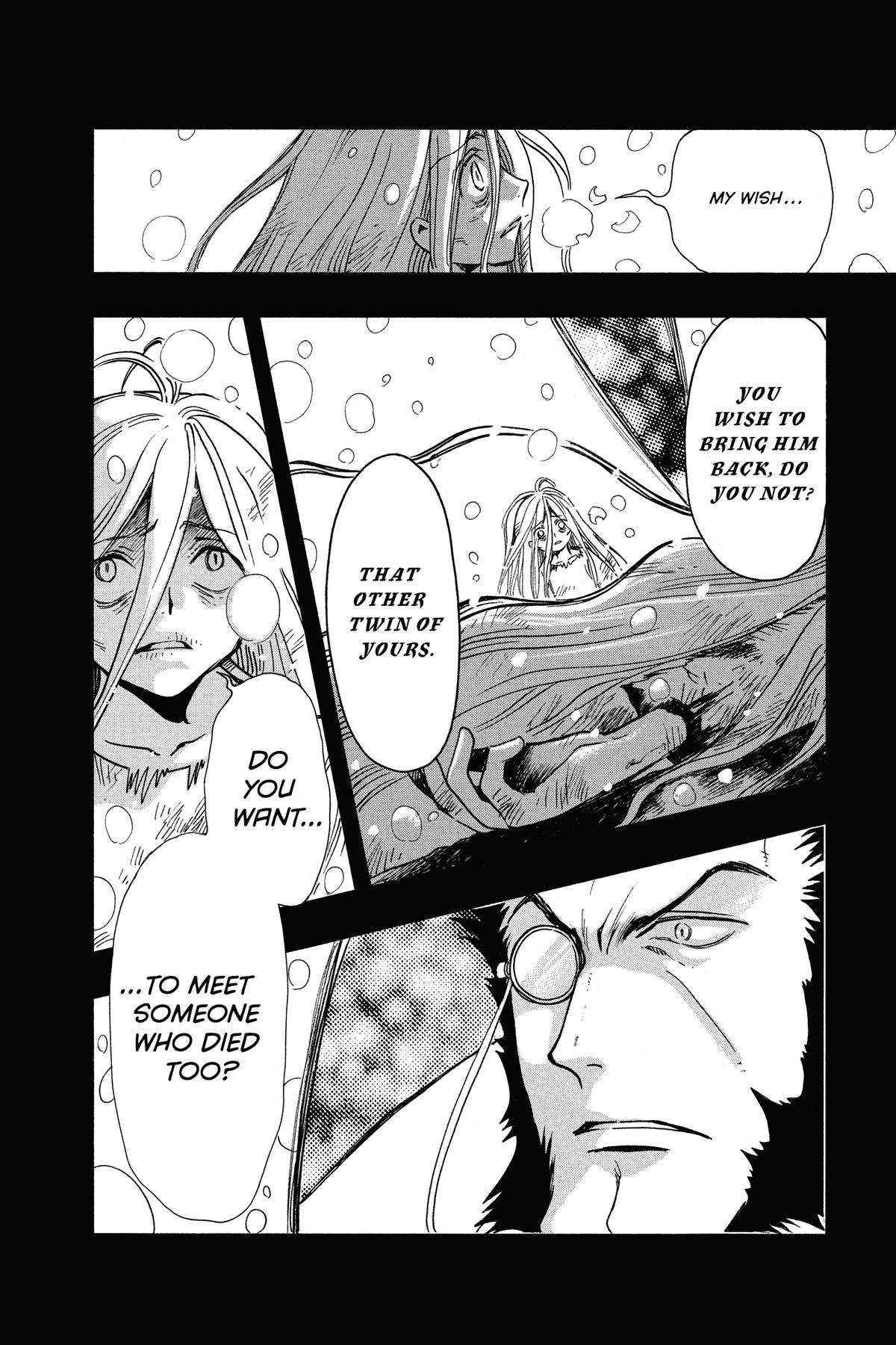 Tsubasa - RESERVoir CHRoNiCLE Chapter 159 - Page 8
