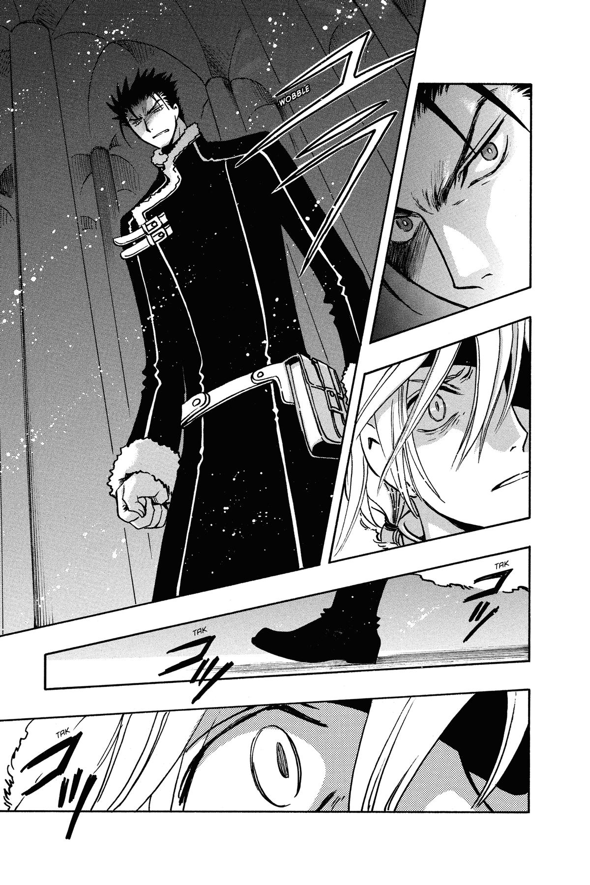Tsubasa - RESERVoir CHRoNiCLE Chapter 159 - Page 15