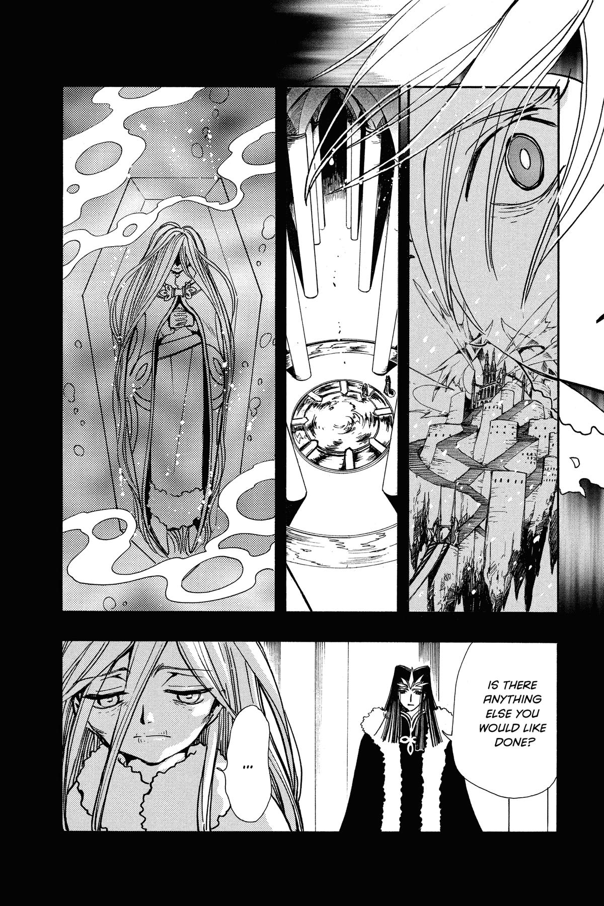 Tsubasa - RESERVoir CHRoNiCLE Chapter 159 - Page 16
