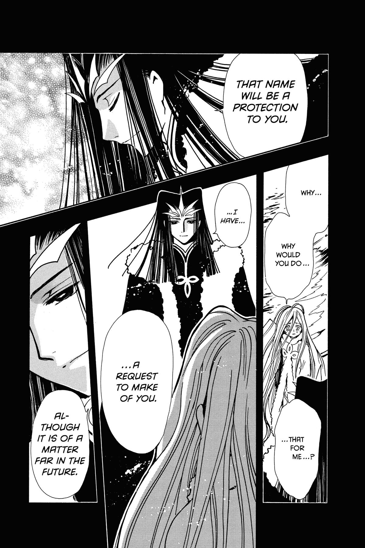 Tsubasa - RESERVoir CHRoNiCLE Chapter 159 - Page 19
