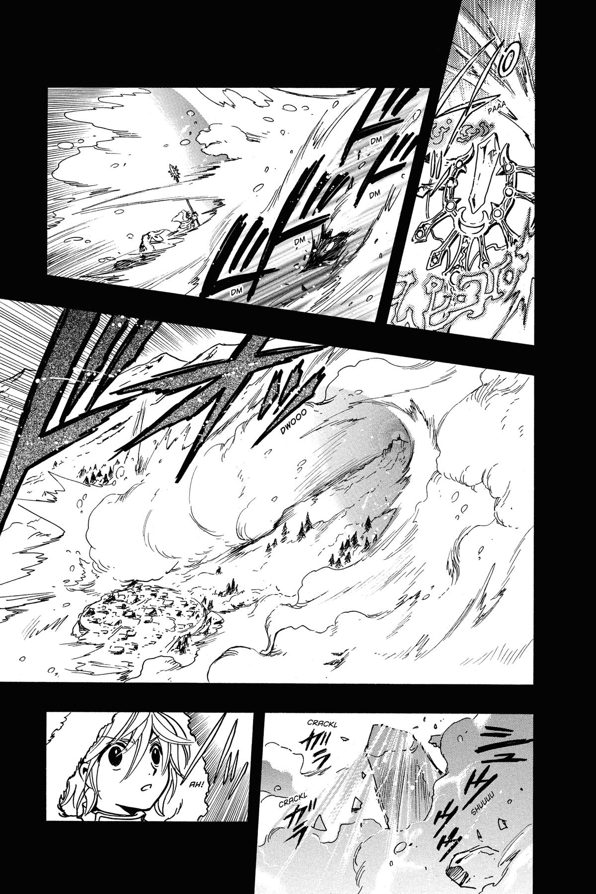 Tsubasa - RESERVoir CHRoNiCLE Chapter 160 - Page 5