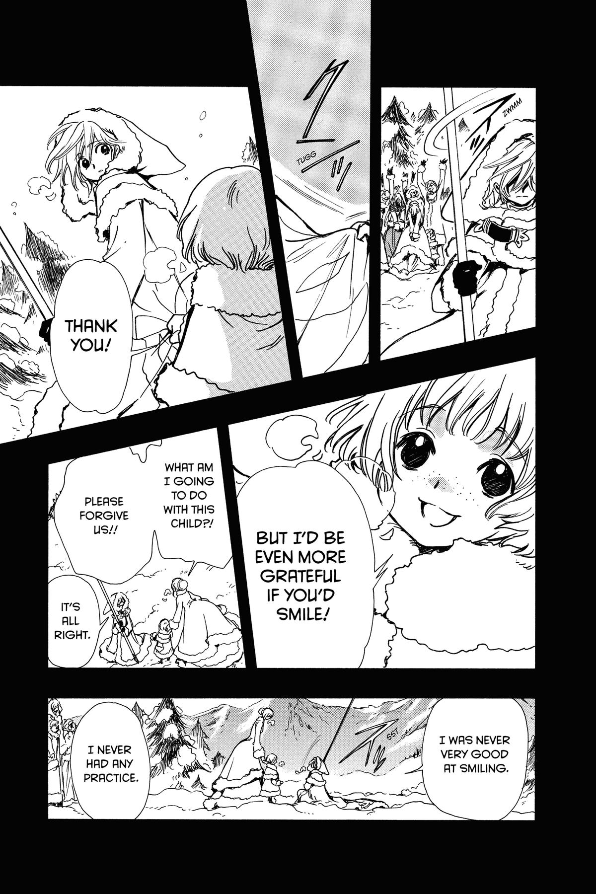 Tsubasa - RESERVoir CHRoNiCLE Chapter 160 - Page 9