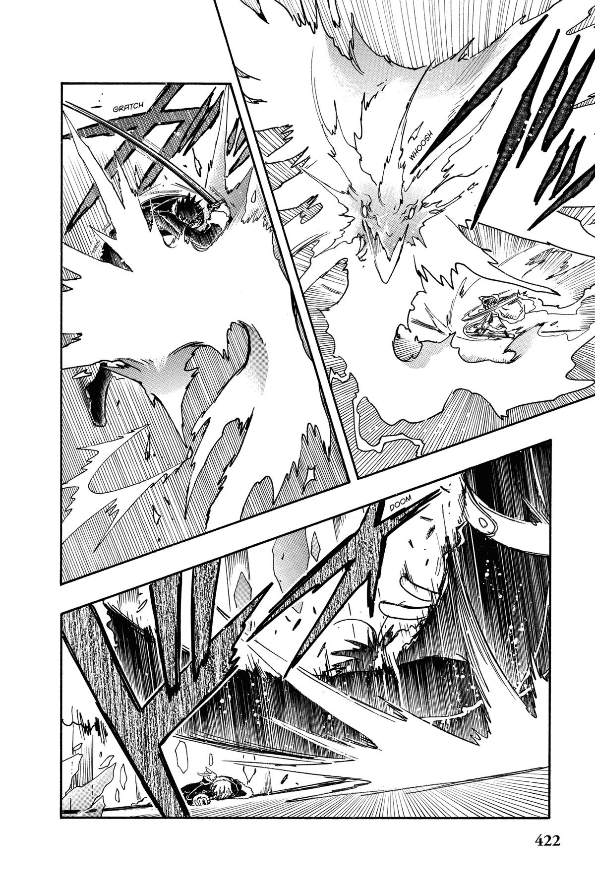 Tsubasa - RESERVoir CHRoNiCLE Chapter 161 - Page 12