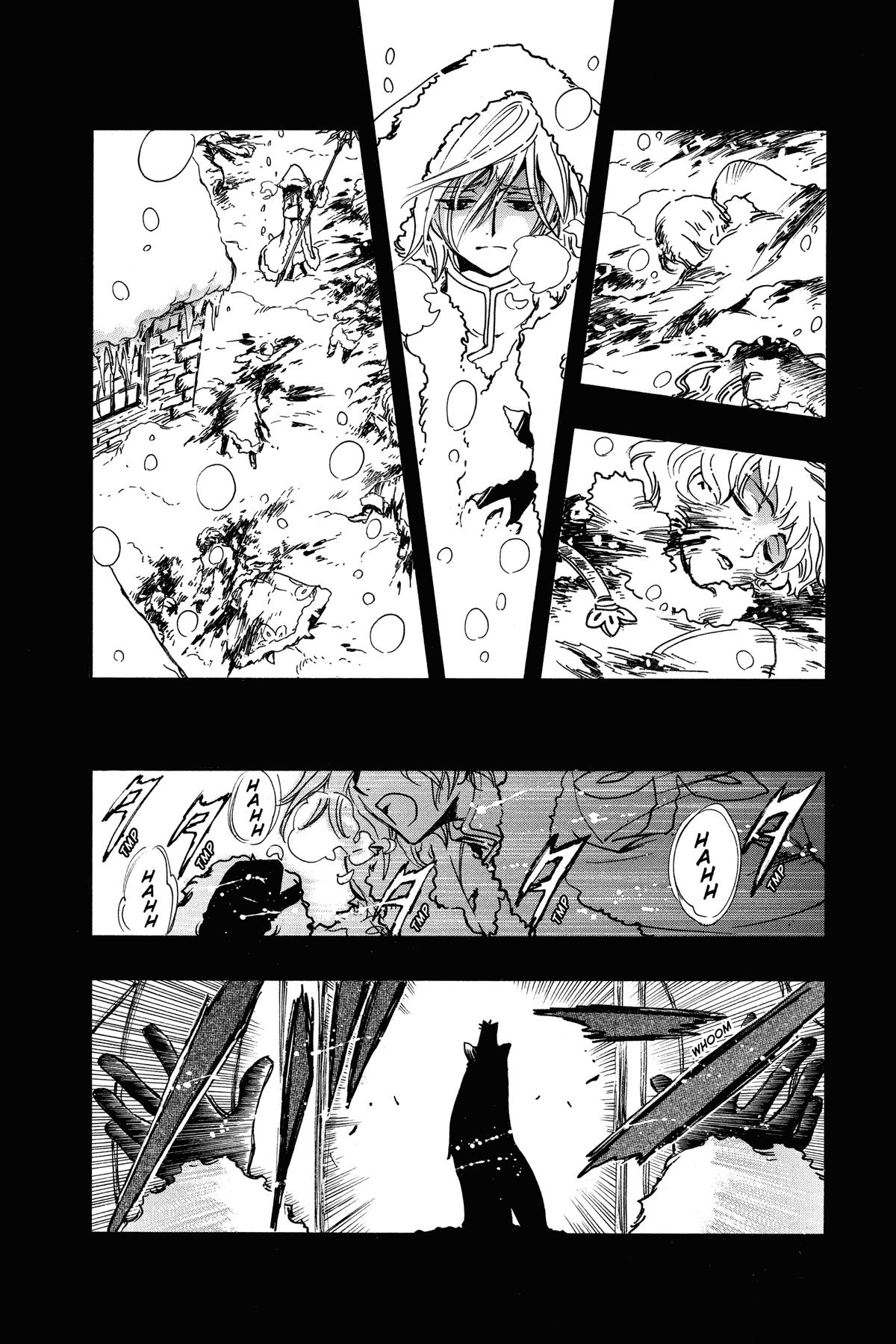 Tsubasa - RESERVoir CHRoNiCLE Chapter 161 - Page 16