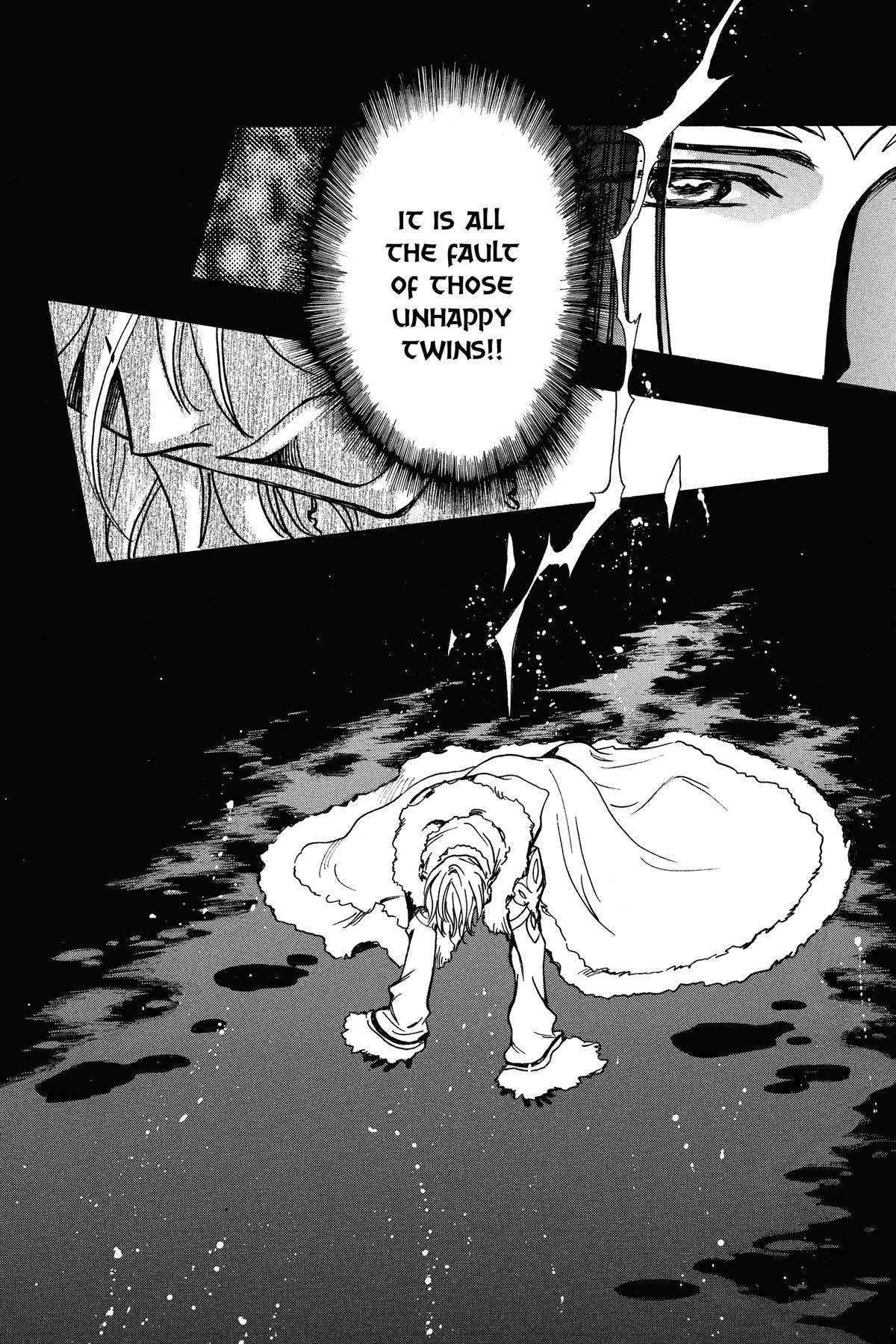 Tsubasa - RESERVoir CHRoNiCLE Chapter 162 - Page 4