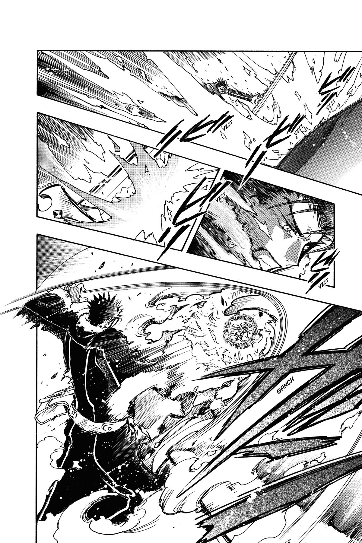 Tsubasa - RESERVoir CHRoNiCLE Chapter 162 - Page 8