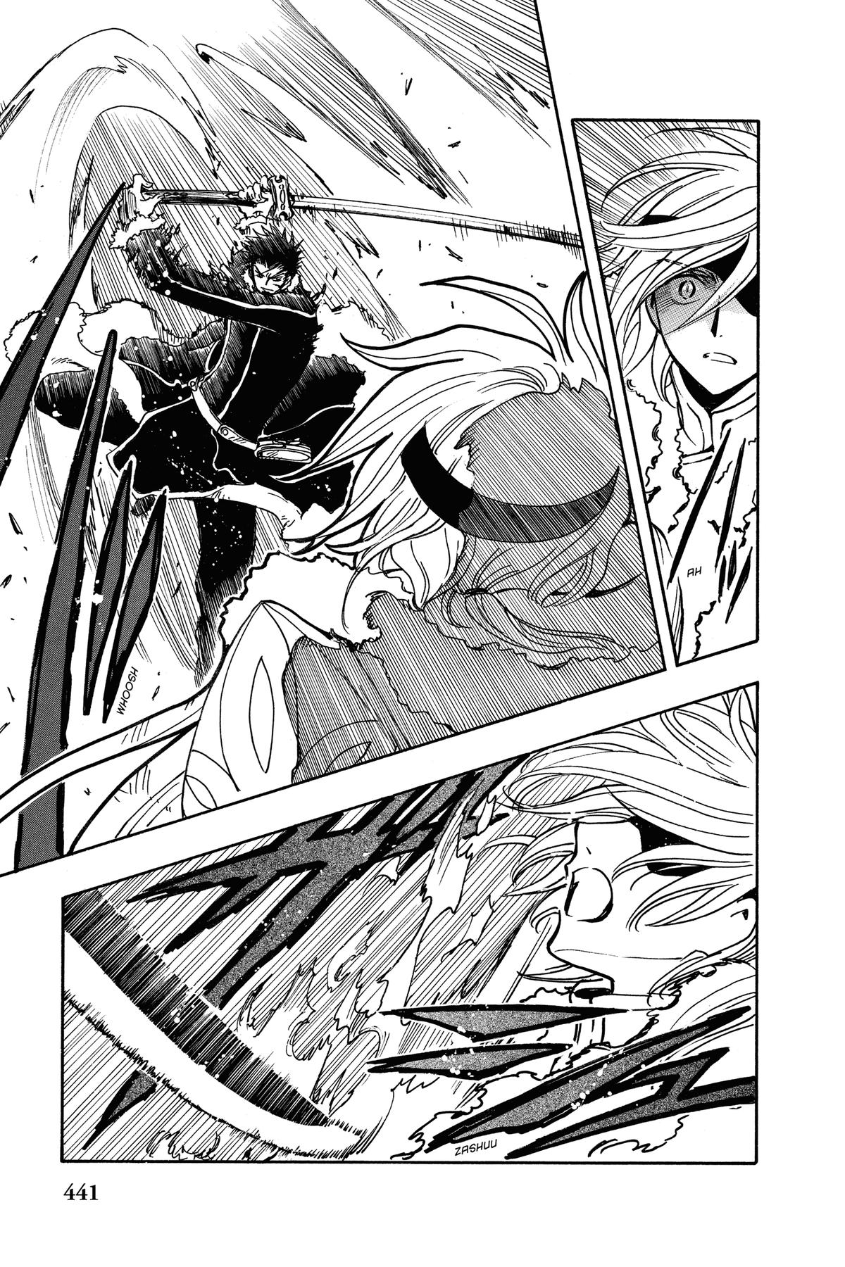 Tsubasa - RESERVoir CHRoNiCLE Chapter 162 - Page 9