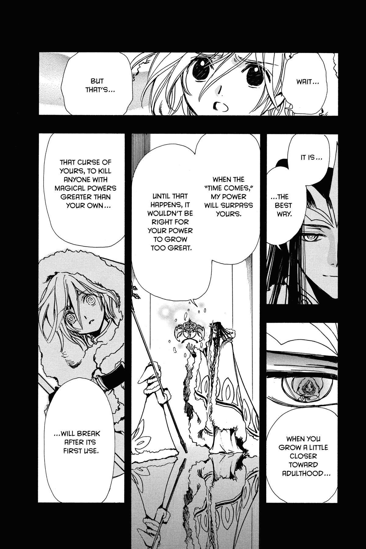 Tsubasa - RESERVoir CHRoNiCLE Chapter 162 - Page 14