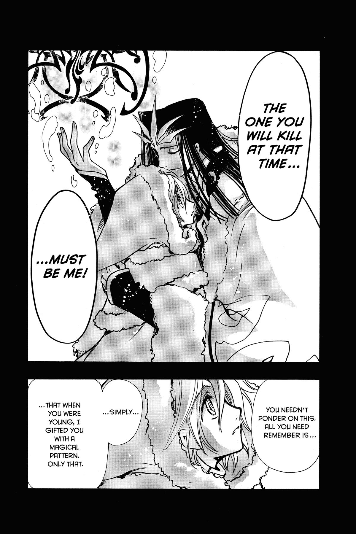 Tsubasa - RESERVoir CHRoNiCLE Chapter 162 - Page 15