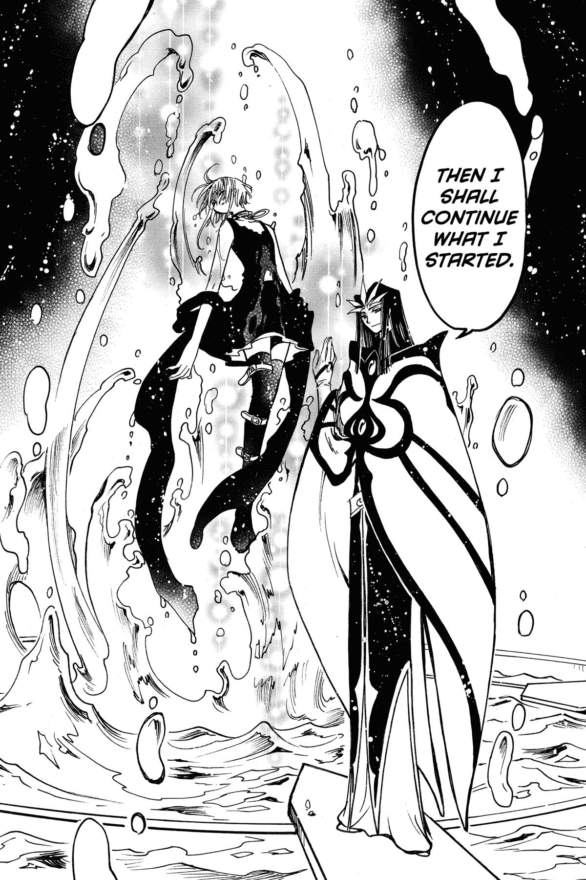 Tsubasa - RESERVoir CHRoNiCLE Chapter 163 - Page 13