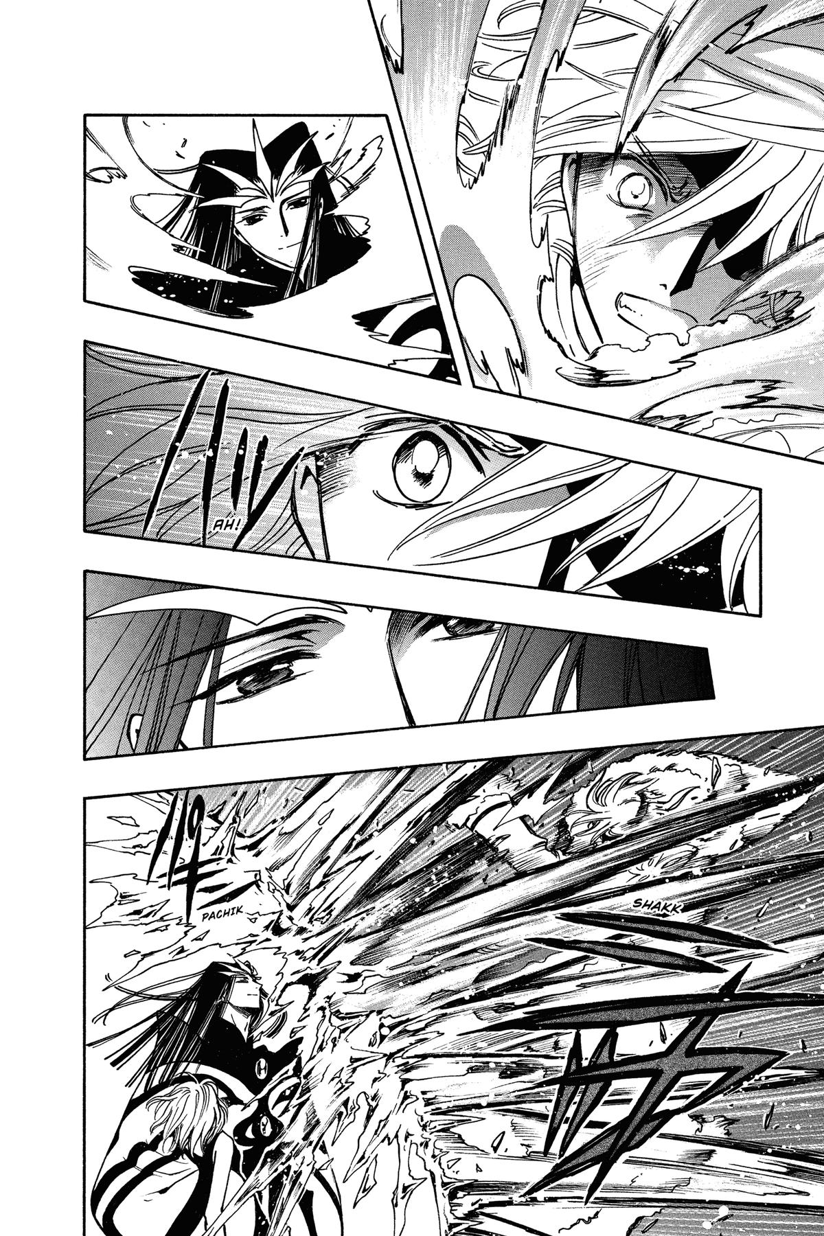 Tsubasa - RESERVoir CHRoNiCLE Chapter 163 - Page 20