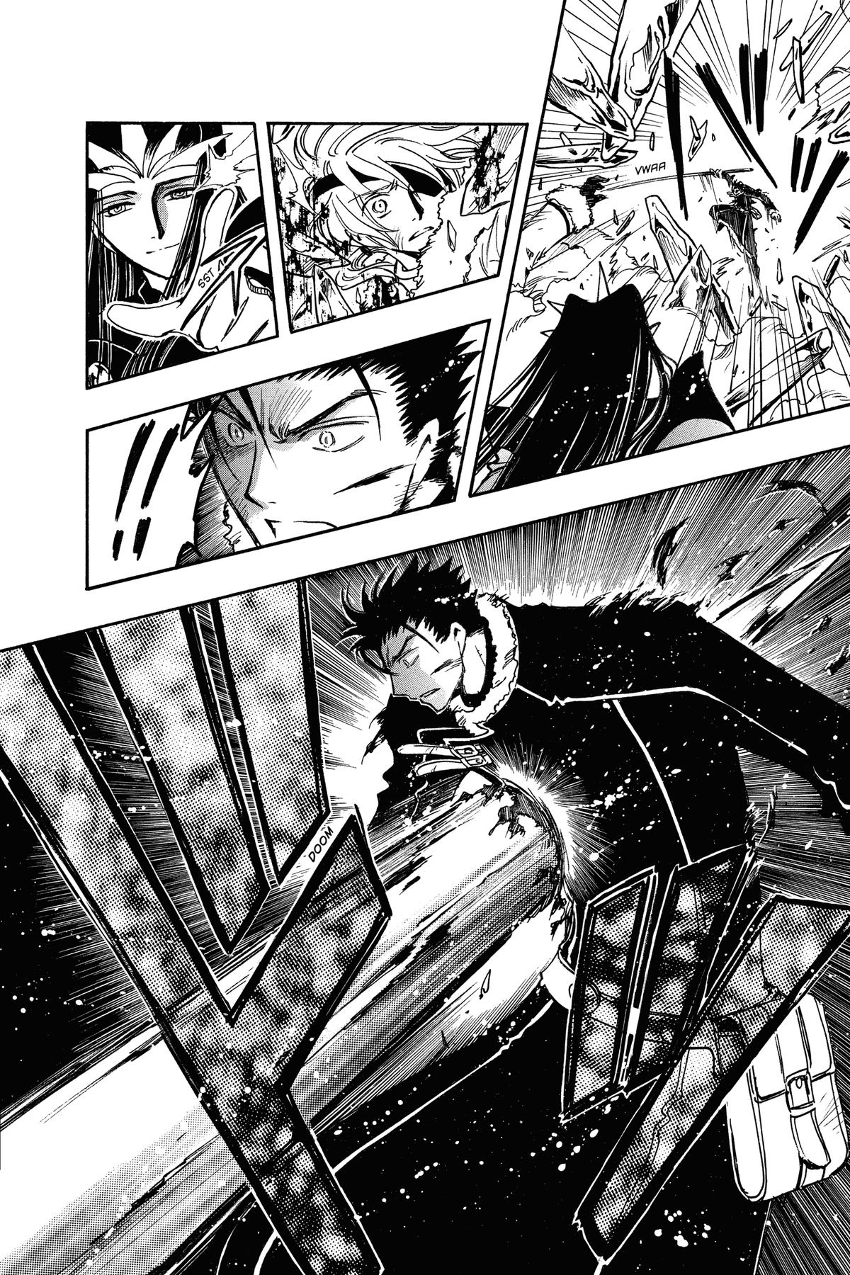 Tsubasa - RESERVoir CHRoNiCLE Chapter 163 - Page 22