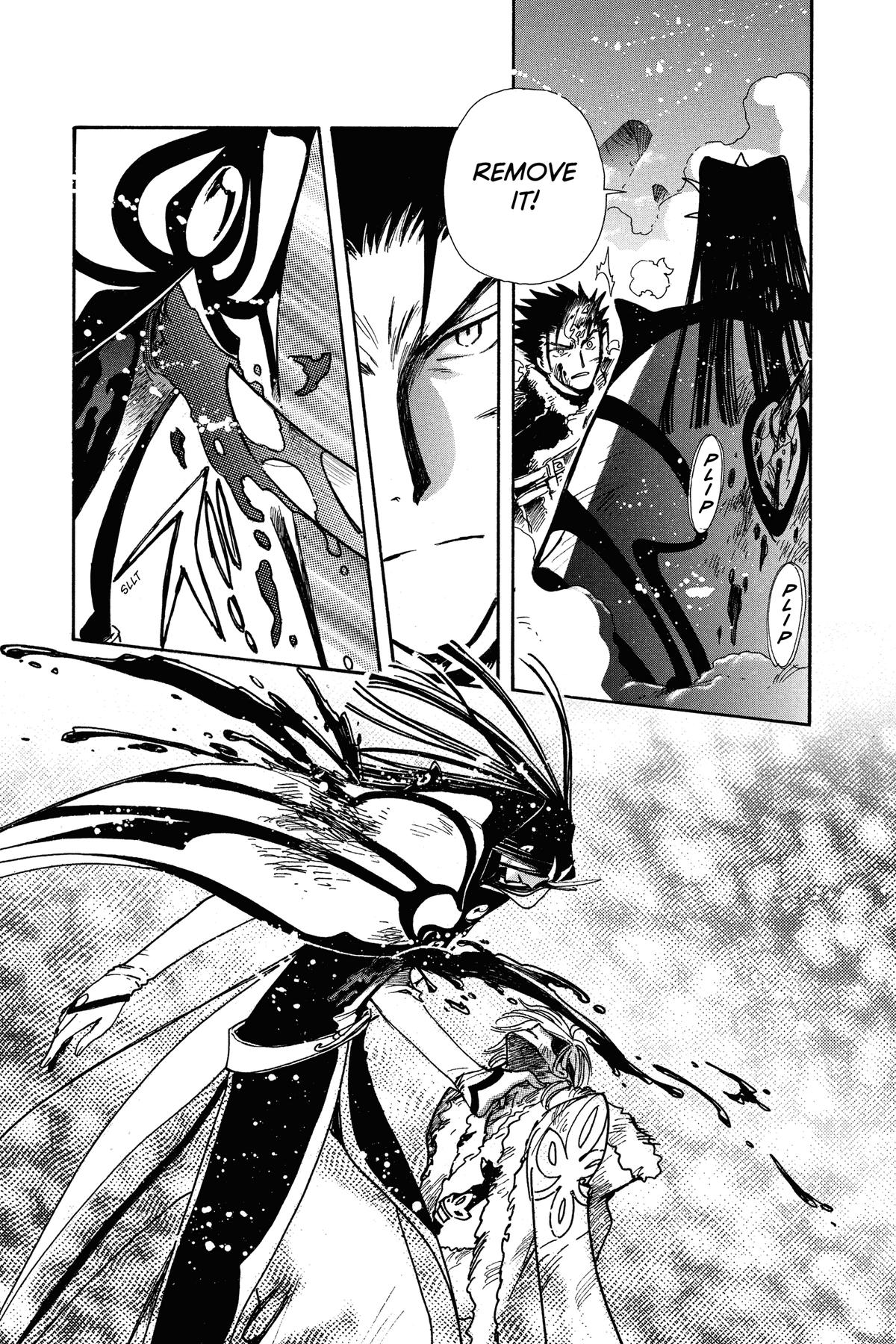 Tsubasa - RESERVoir CHRoNiCLE Chapter 165 - Page 3