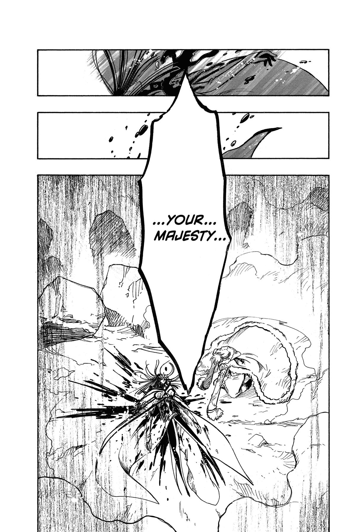 Tsubasa - RESERVoir CHRoNiCLE Chapter 165 - Page 5