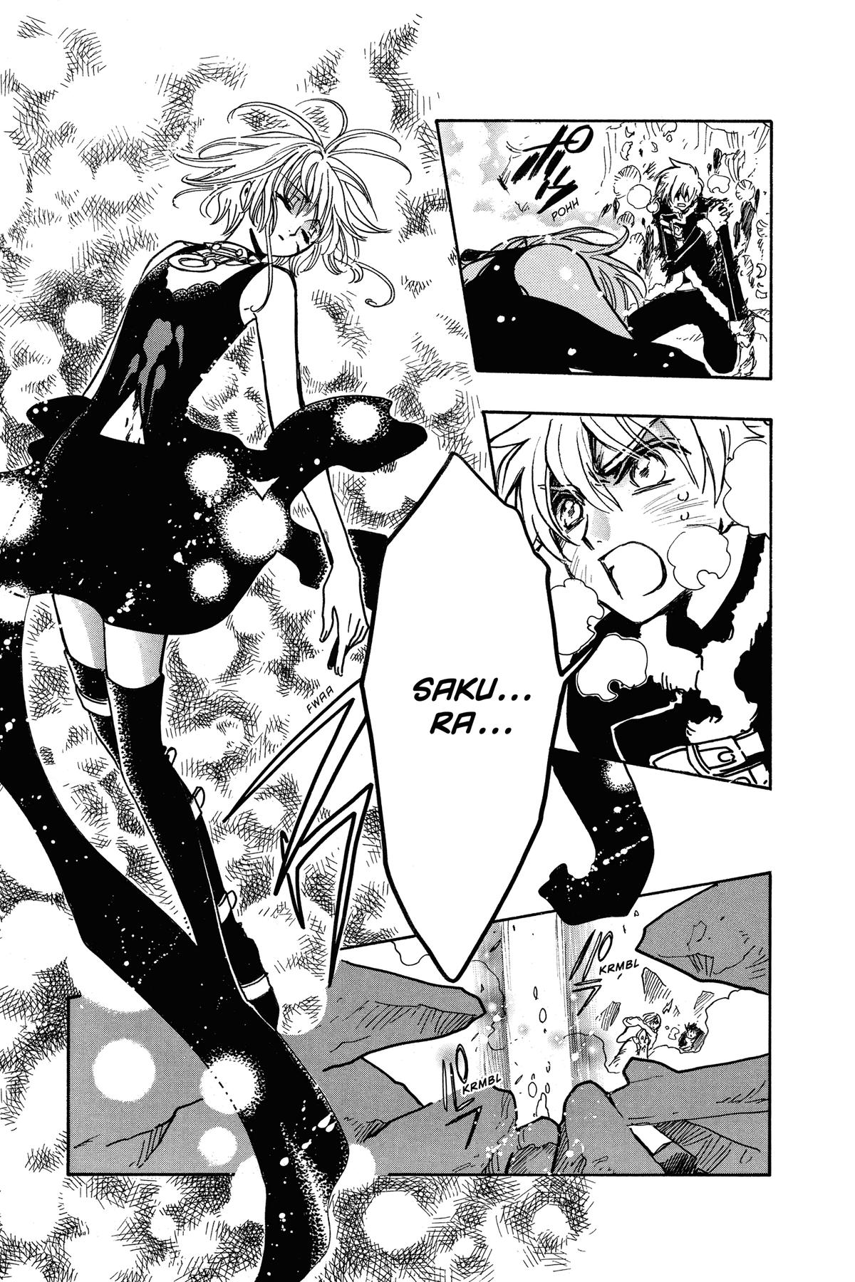 Tsubasa - RESERVoir CHRoNiCLE Chapter 165 - Page 8