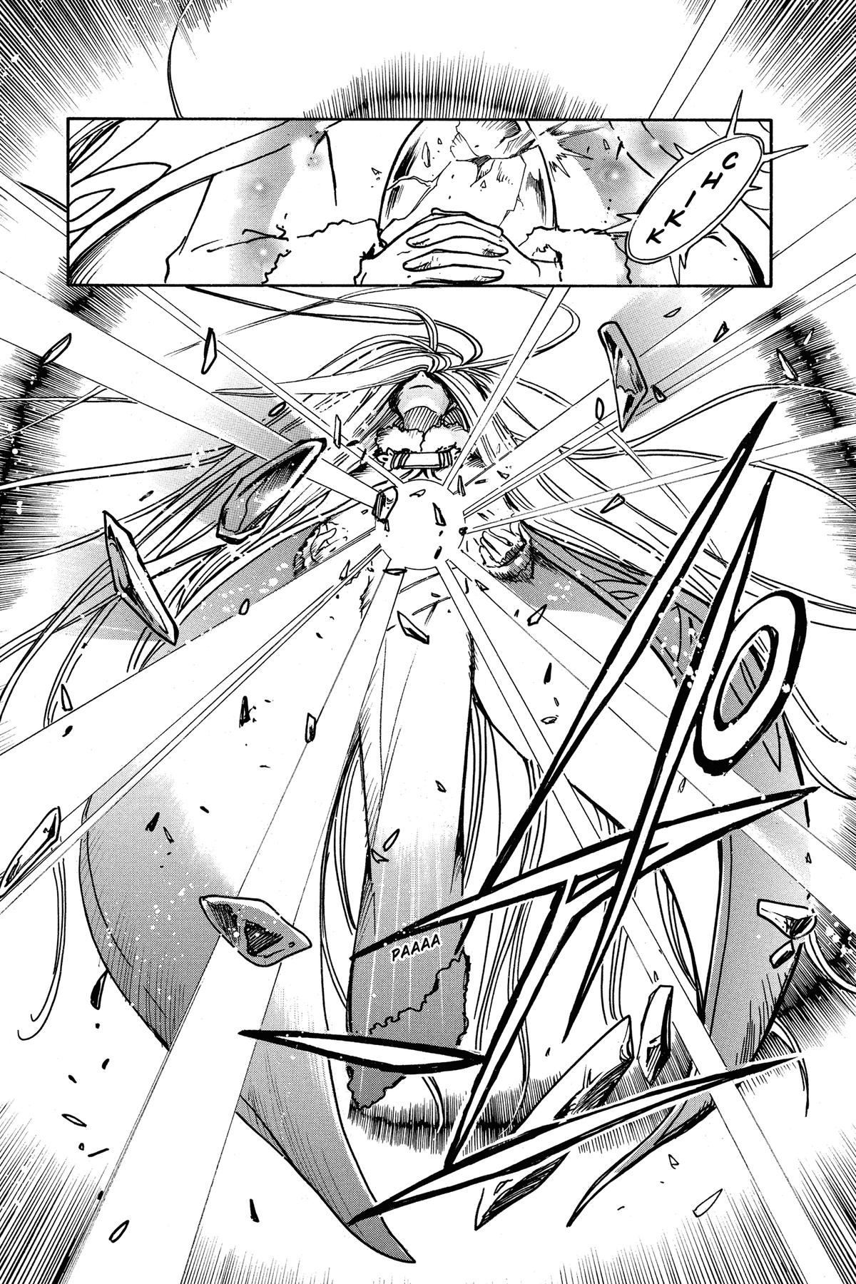 Tsubasa - RESERVoir CHRoNiCLE Chapter 165 - Page 10