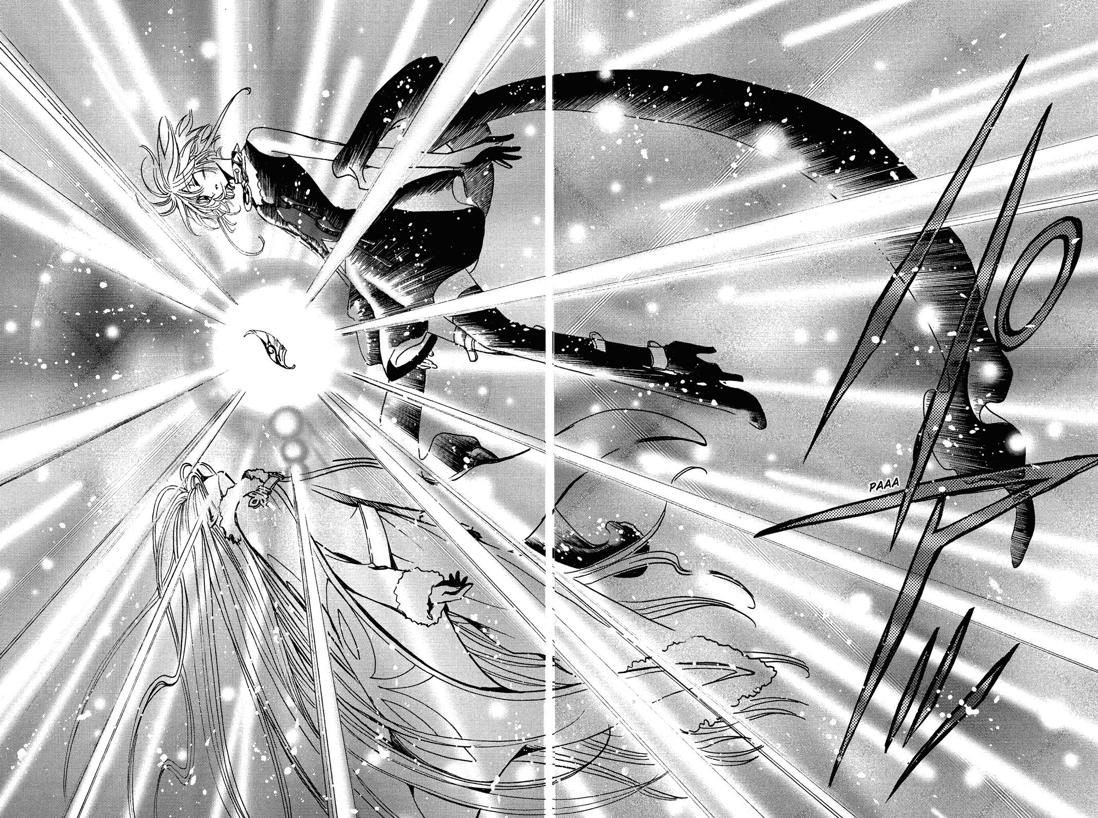 Tsubasa - RESERVoir CHRoNiCLE Chapter 165 - Page 11