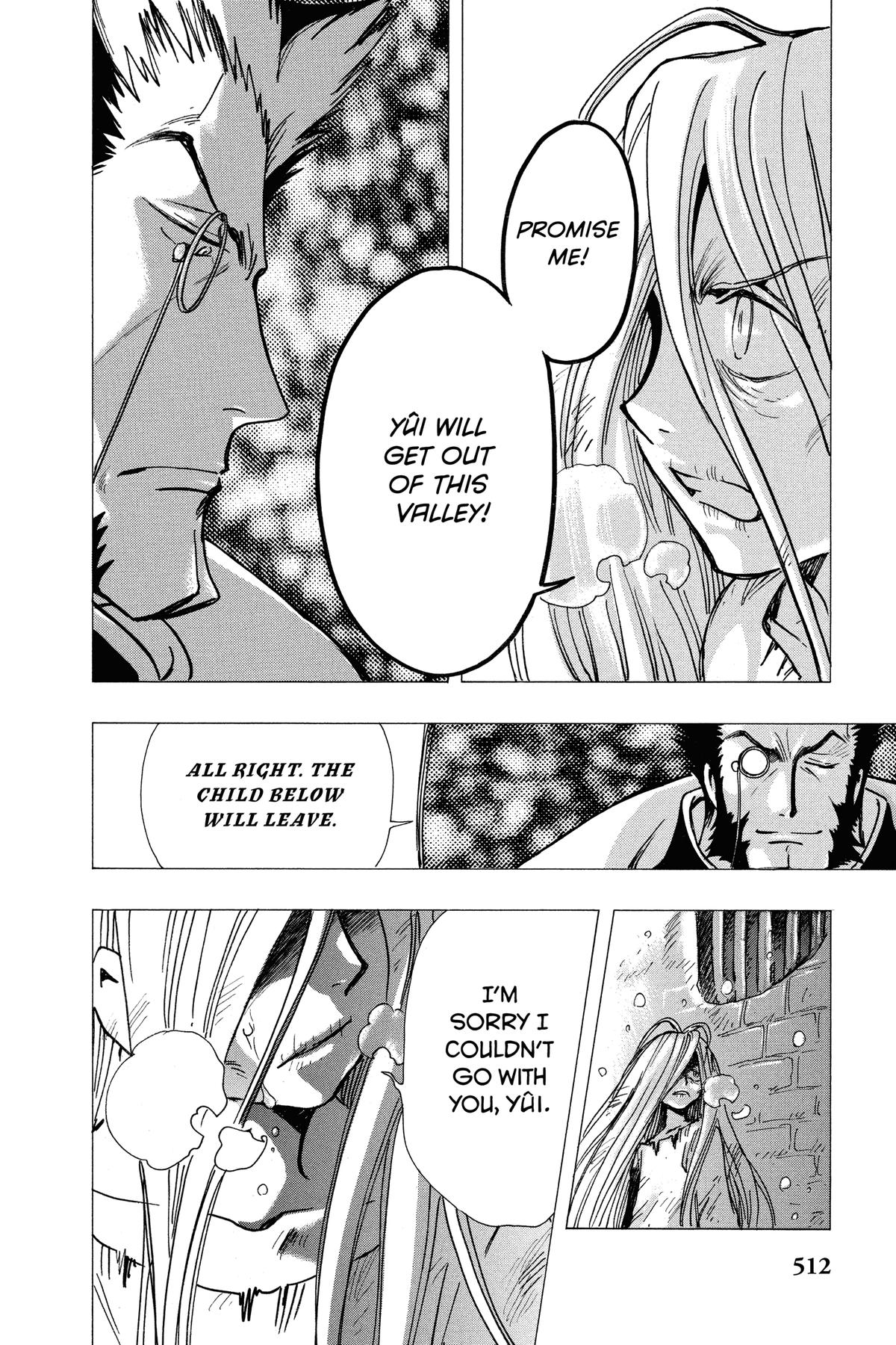 Tsubasa - RESERVoir CHRoNiCLE Chapter 165 - Page 14