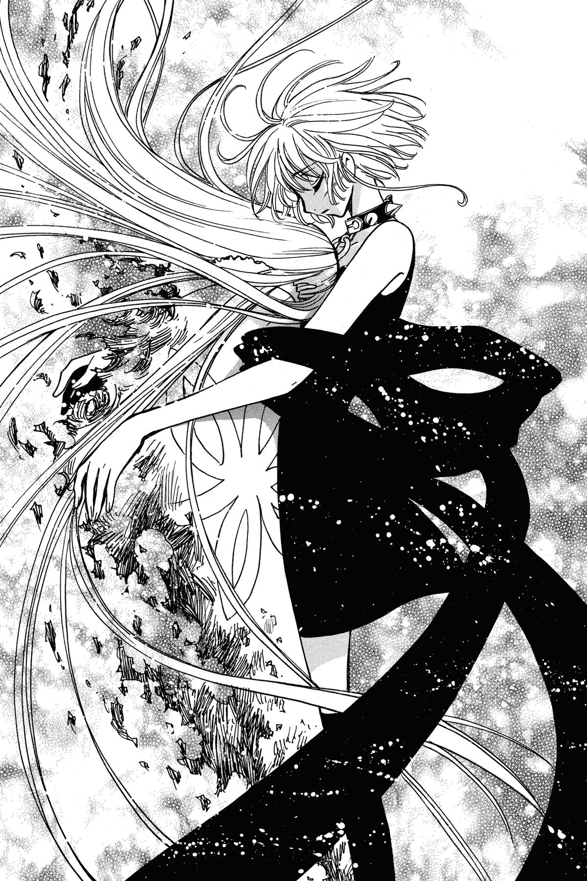 Tsubasa - RESERVoir CHRoNiCLE Chapter 165 - Page 17