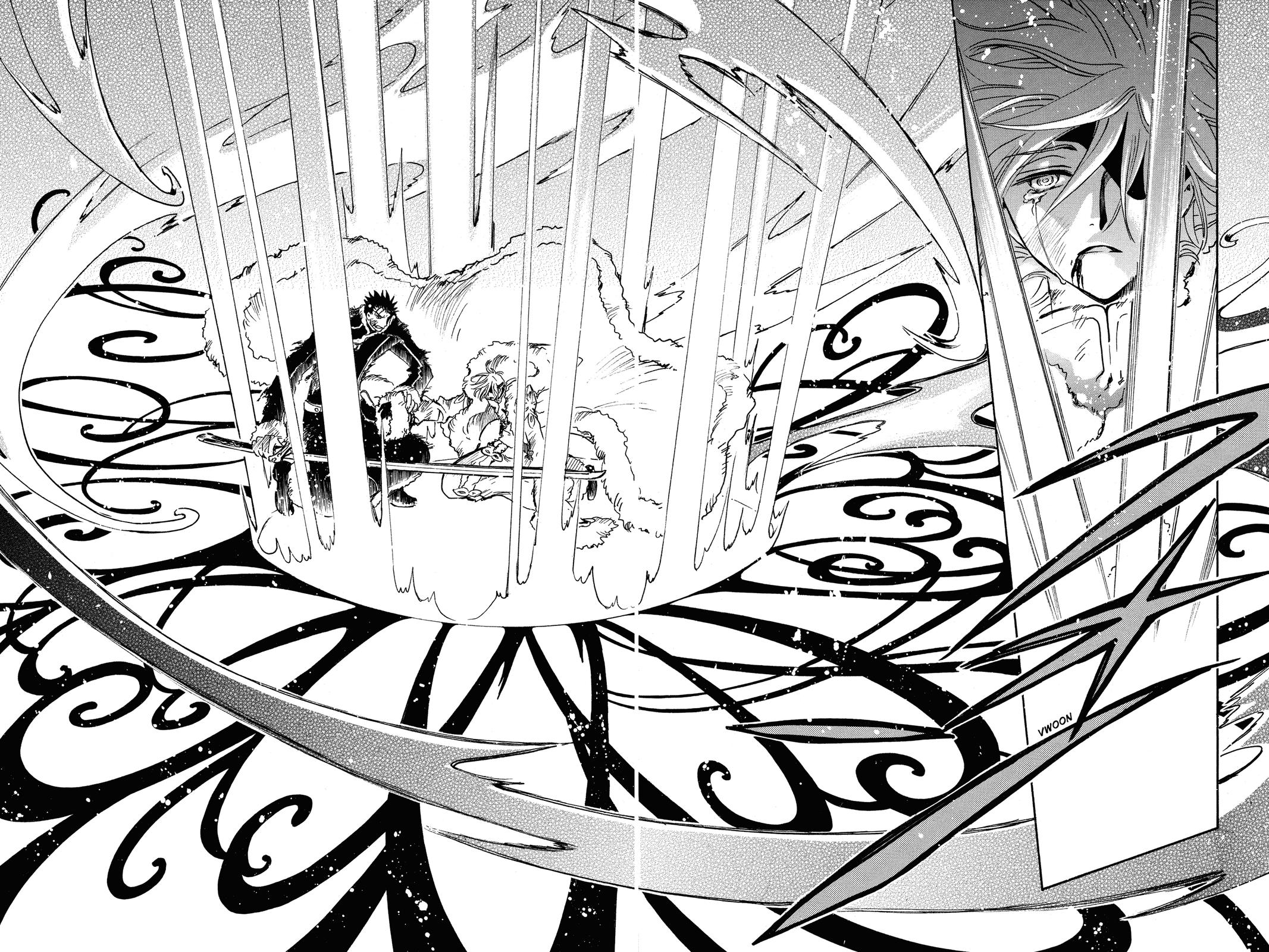 Tsubasa - RESERVoir CHRoNiCLE Chapter 165 - Page 20