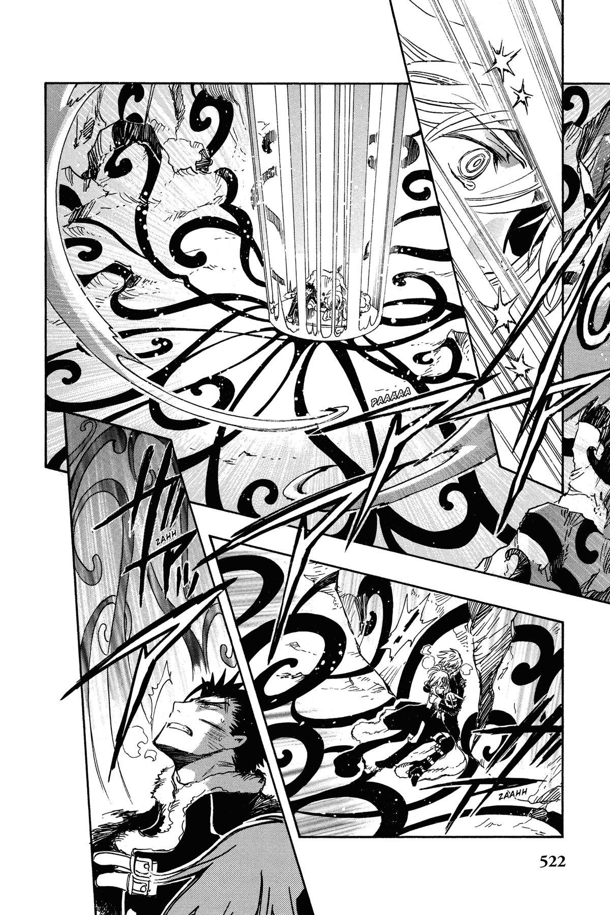 Tsubasa - RESERVoir CHRoNiCLE Chapter 166 - Page 2