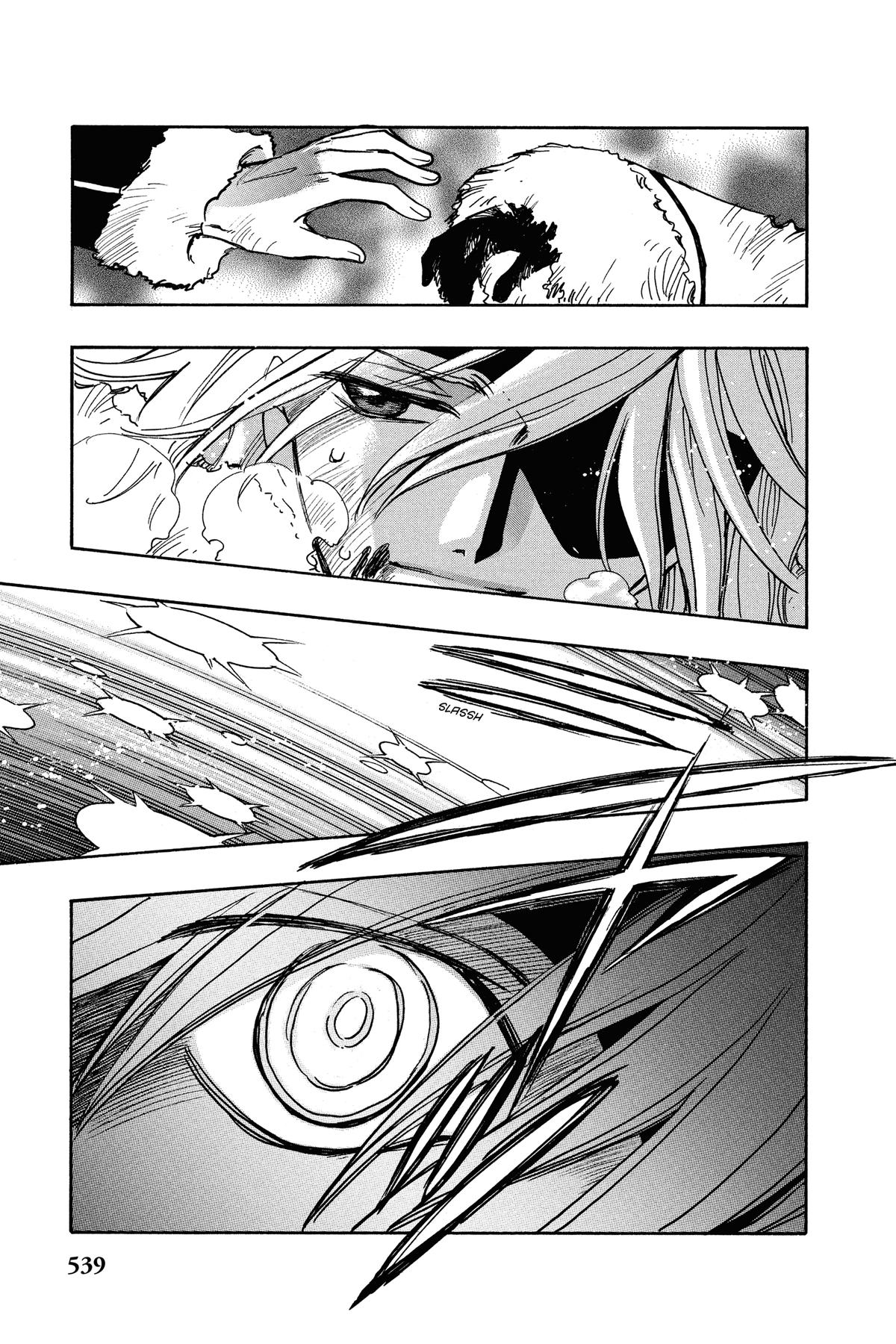 Tsubasa - RESERVoir CHRoNiCLE Chapter 166 - Page 19