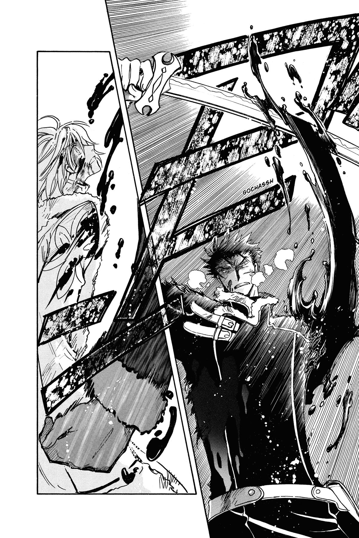 Tsubasa - RESERVoir CHRoNiCLE Chapter 166 - Page 20