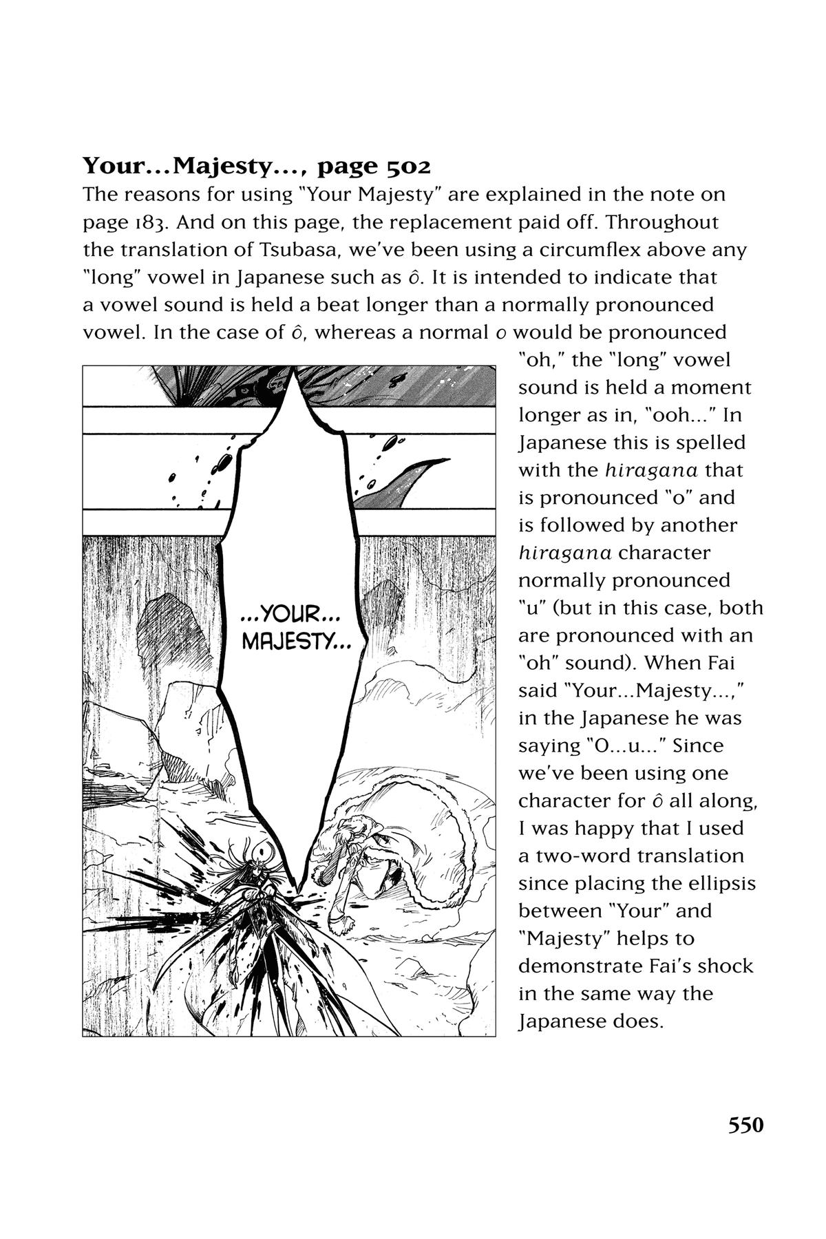 Tsubasa - RESERVoir CHRoNiCLE Chapter 166 - Page 29