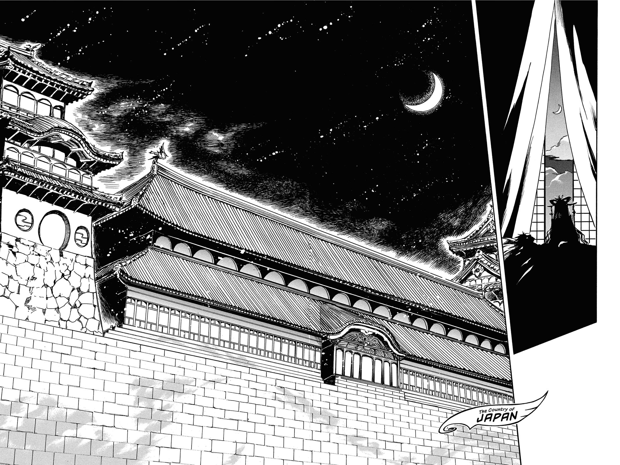 Tsubasa - RESERVoir CHRoNiCLE Chapter 167 - Page 14