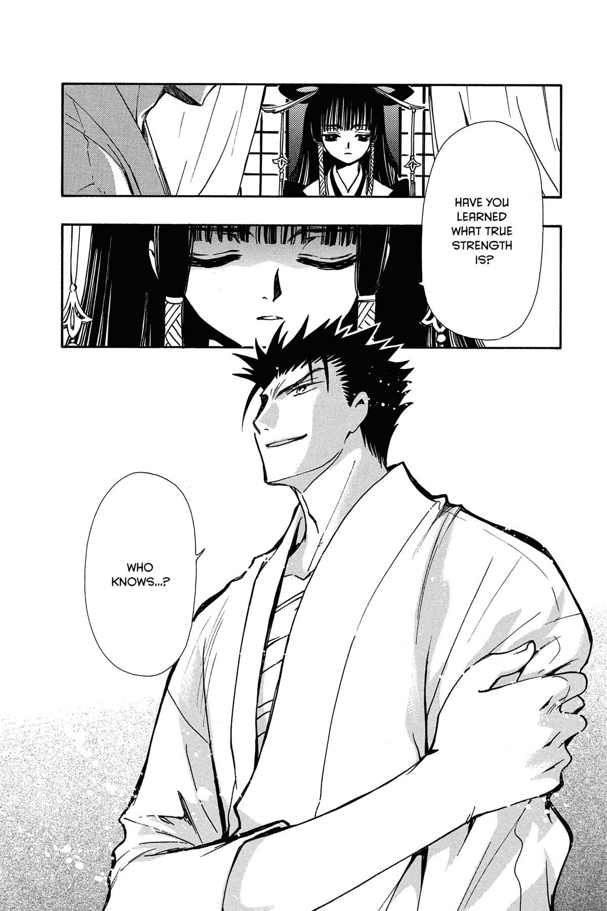 Tsubasa - RESERVoir CHRoNiCLE Chapter 167 - Page 19