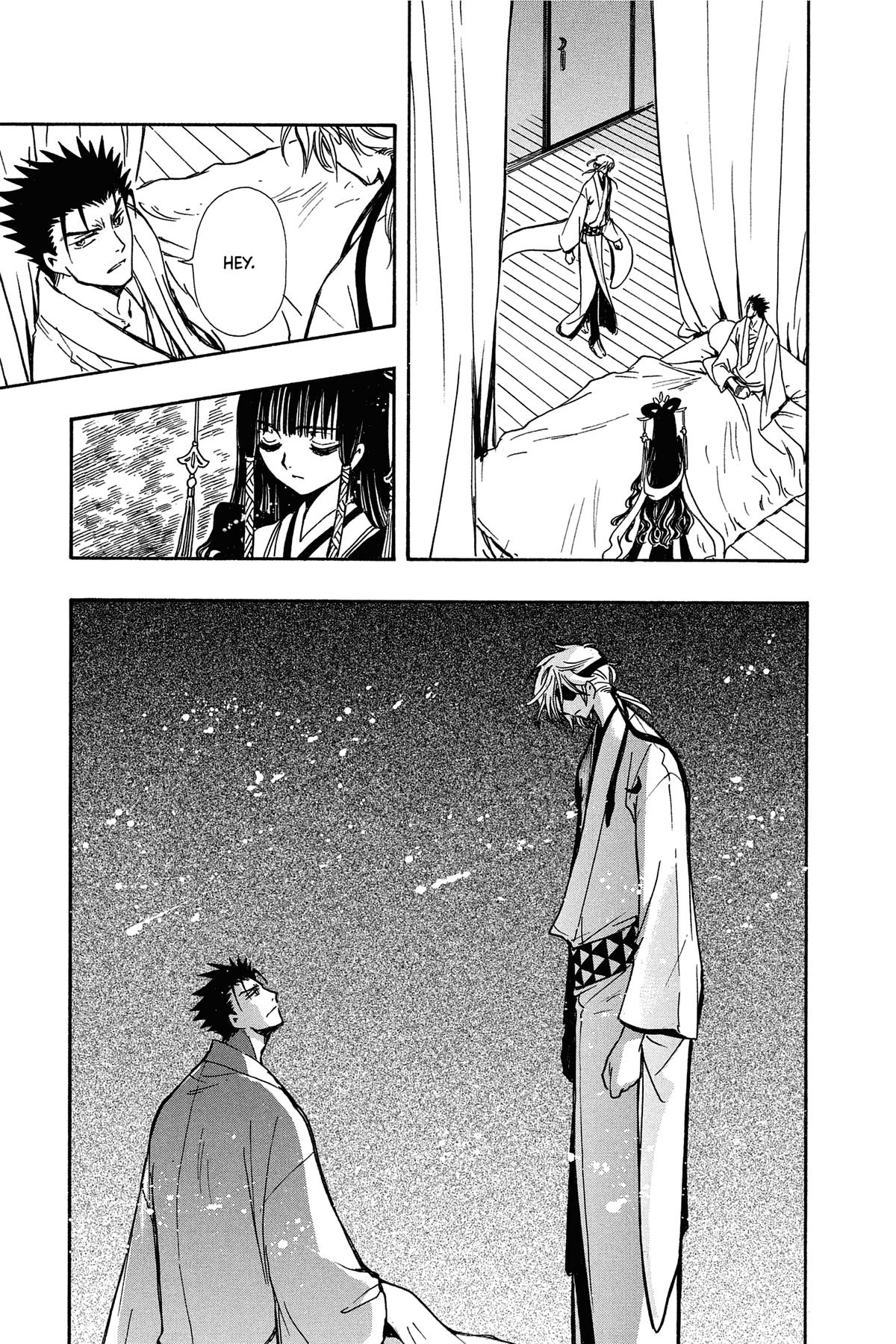 Tsubasa - RESERVoir CHRoNiCLE Chapter 167 - Page 26
