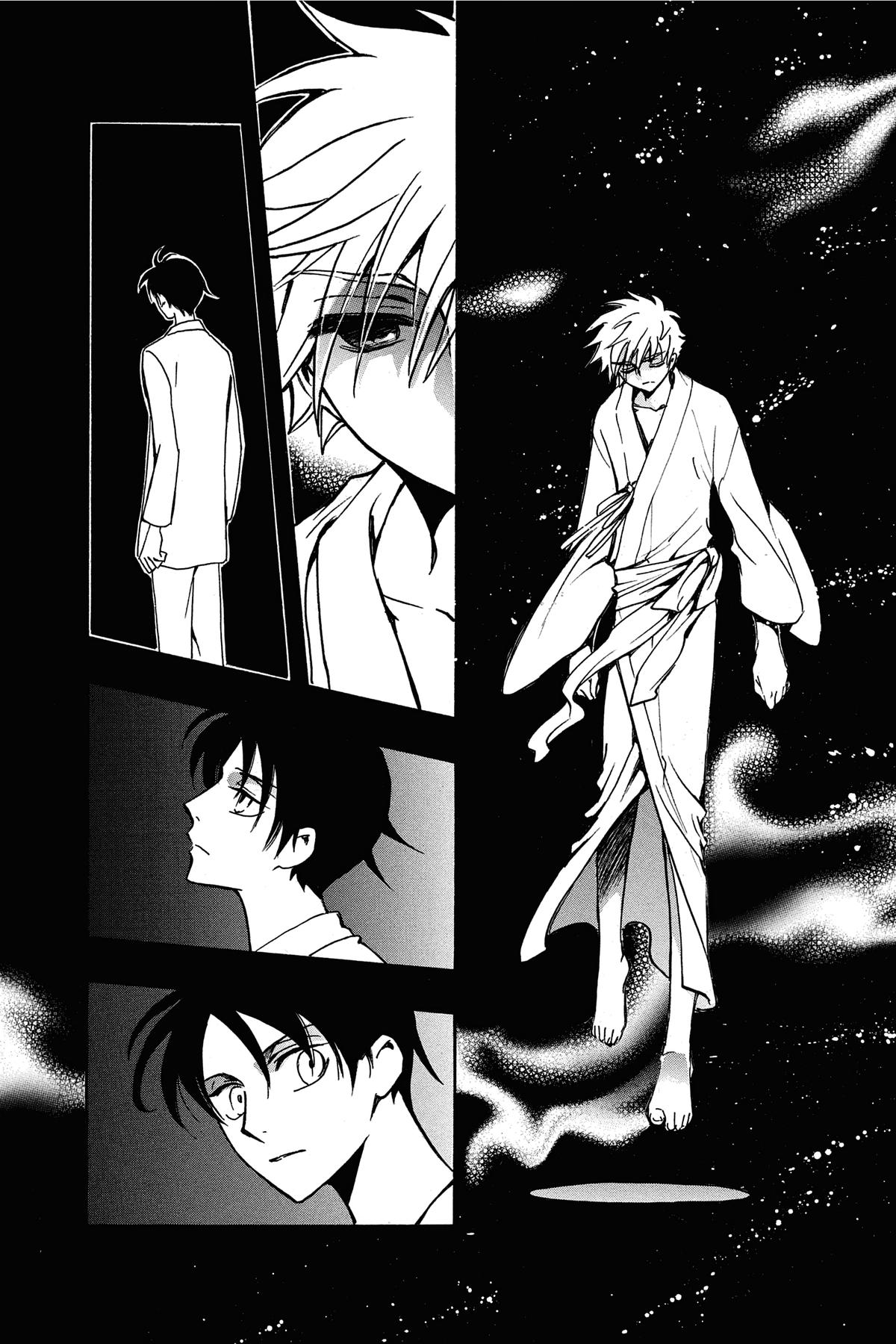 Tsubasa - RESERVoir CHRoNiCLE Chapter 167 - Page 29
