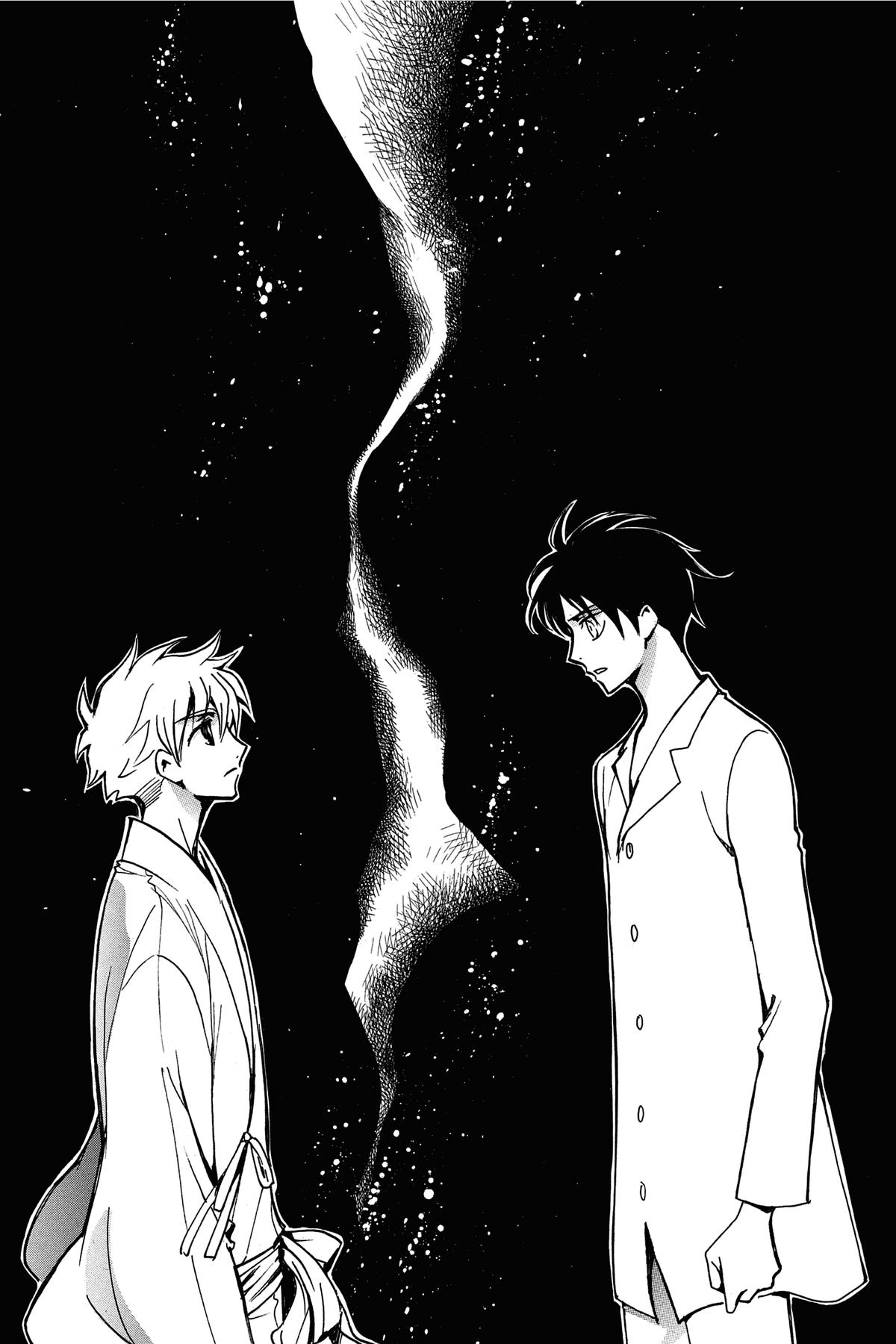 Tsubasa - RESERVoir CHRoNiCLE Chapter 167 - Page 30