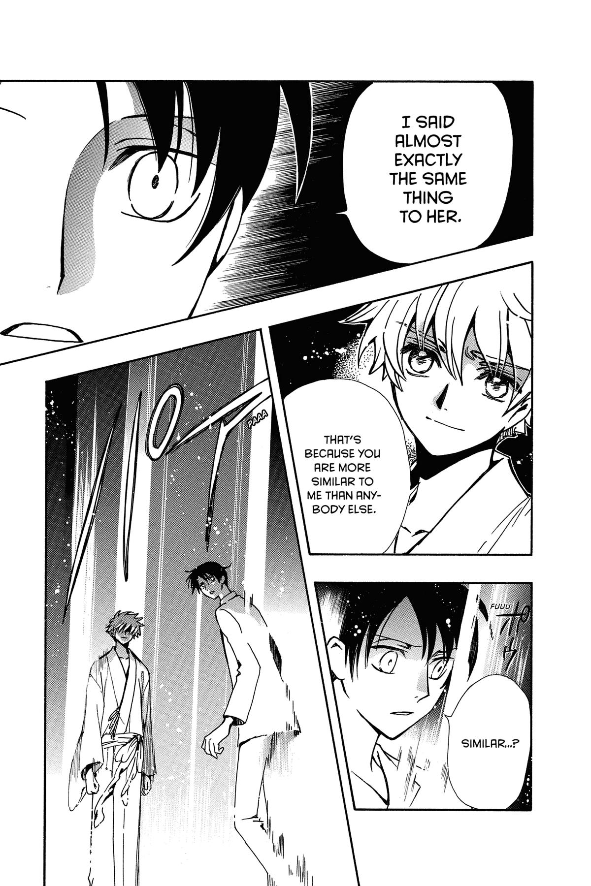 Tsubasa - RESERVoir CHRoNiCLE Chapter 168 - Page 9