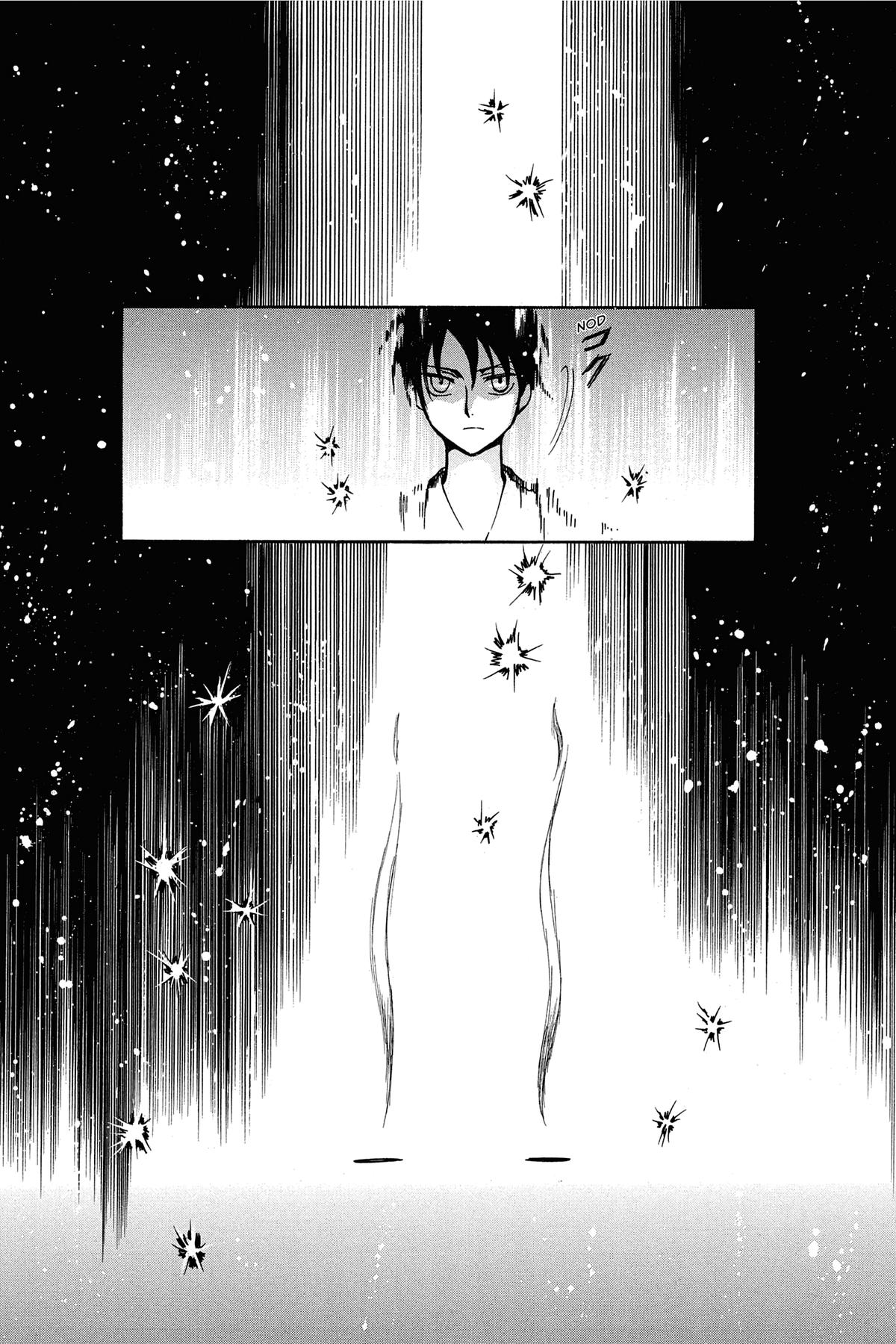 Tsubasa - RESERVoir CHRoNiCLE Chapter 168 - Page 11