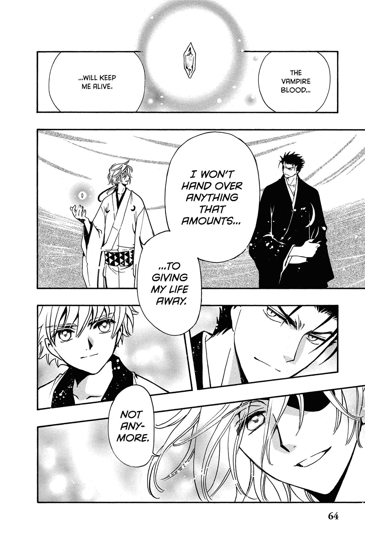 Tsubasa - RESERVoir CHRoNiCLE Chapter 169 - Page 18