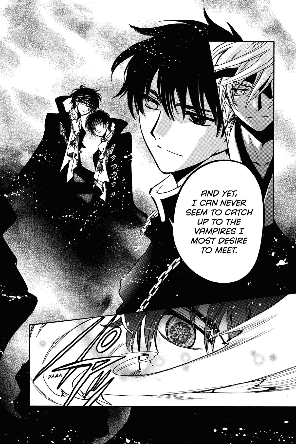Tsubasa - RESERVoir CHRoNiCLE Chapter 170 - Page 12