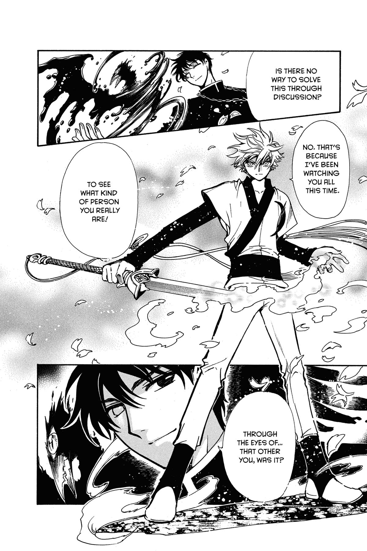 Tsubasa - RESERVoir CHRoNiCLE Chapter 170 - Page 16