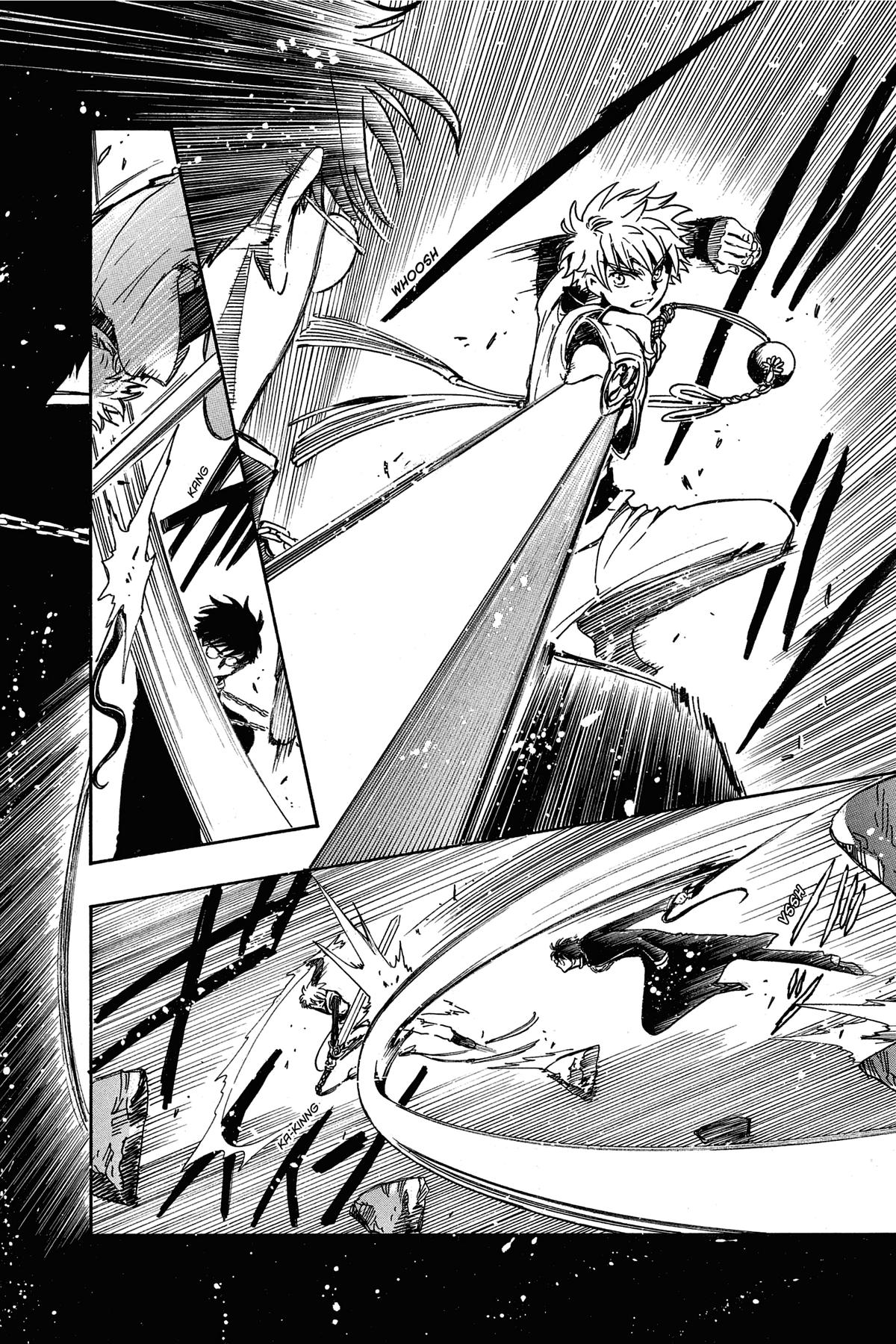 Tsubasa - RESERVoir CHRoNiCLE Chapter 171 - Page 9