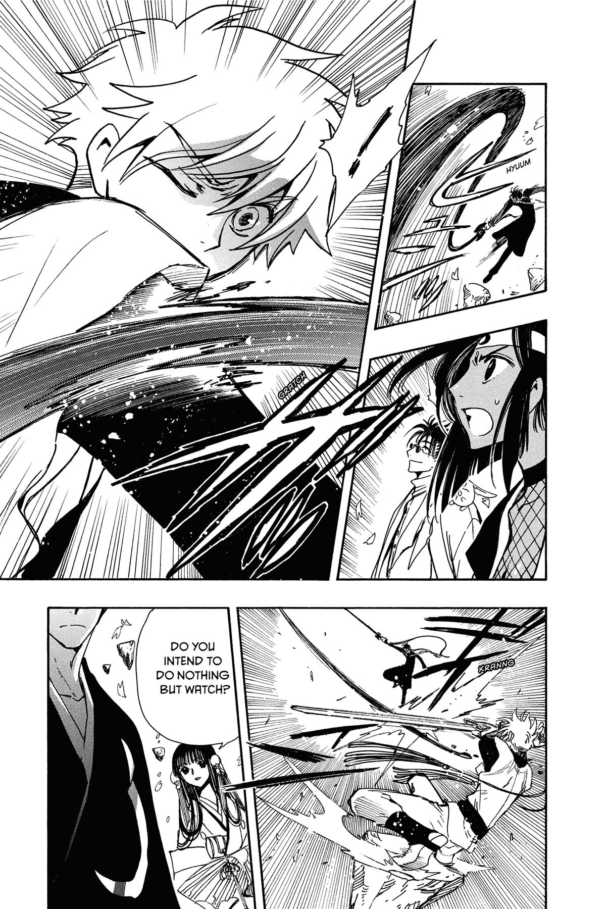 Tsubasa - RESERVoir CHRoNiCLE Chapter 171 - Page 10