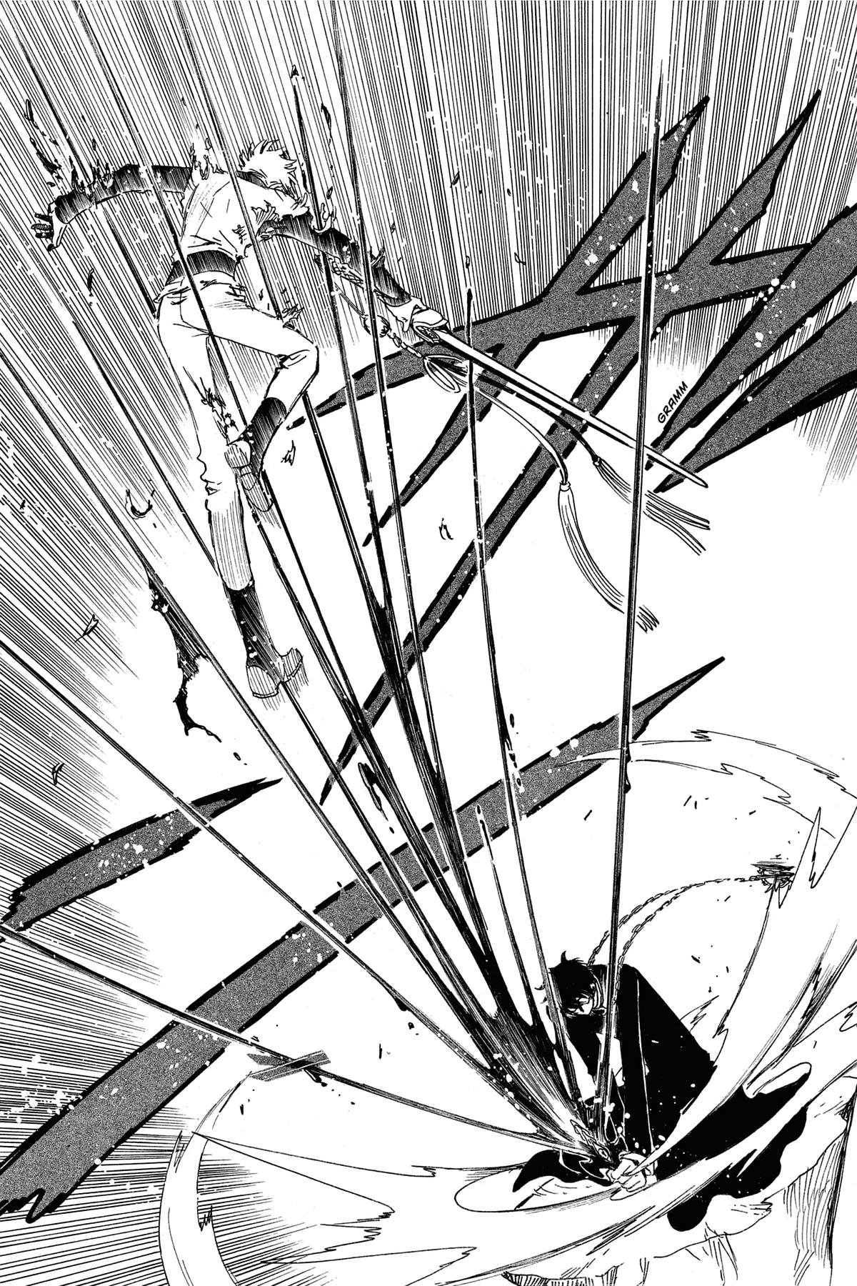 Tsubasa - RESERVoir CHRoNiCLE Chapter 172 - Page 6