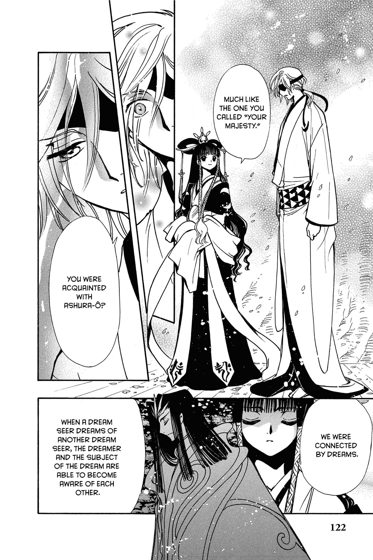 Tsubasa - RESERVoir CHRoNiCLE Chapter 172 - Page 9
