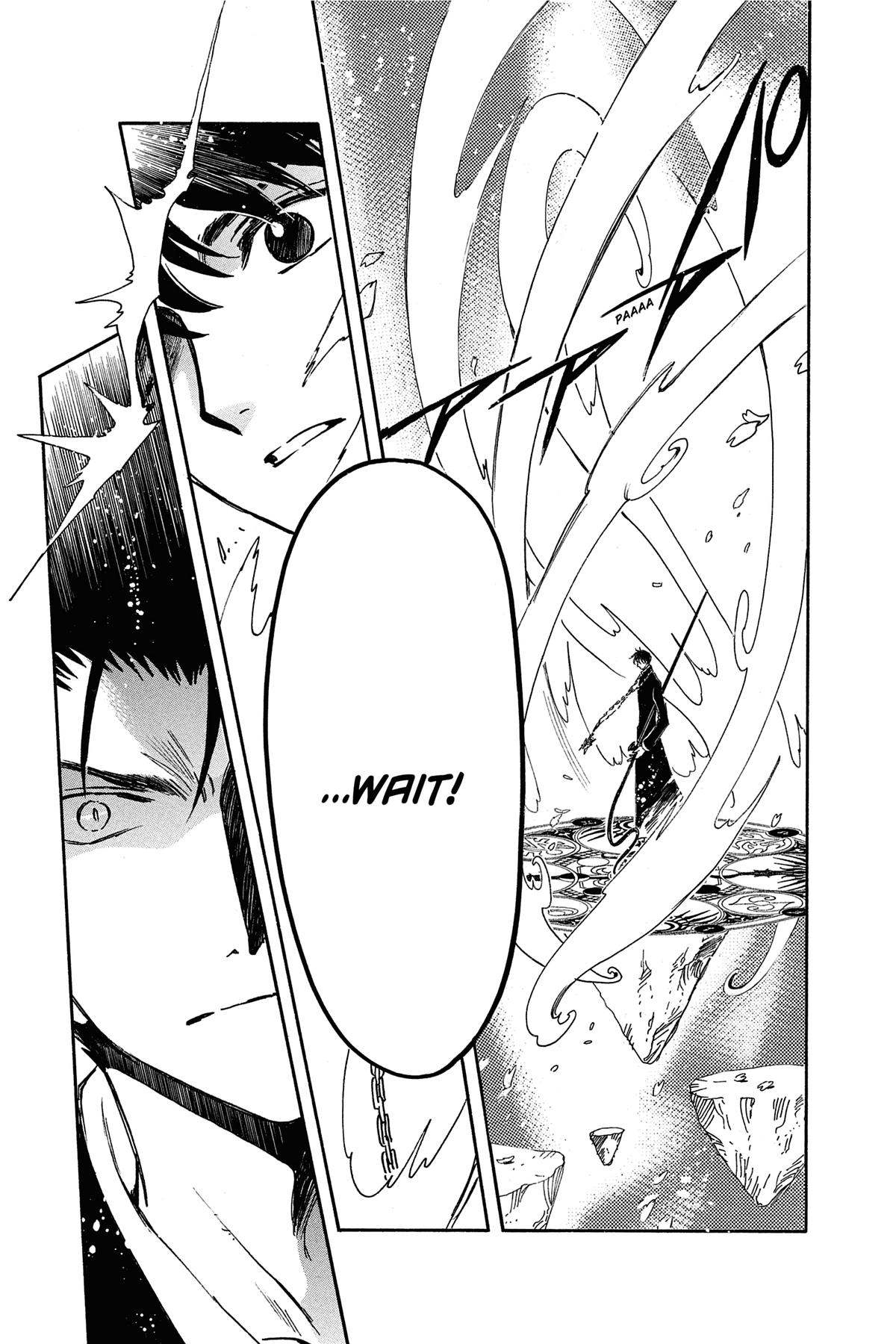 Tsubasa - RESERVoir CHRoNiCLE Chapter 172 - Page 16