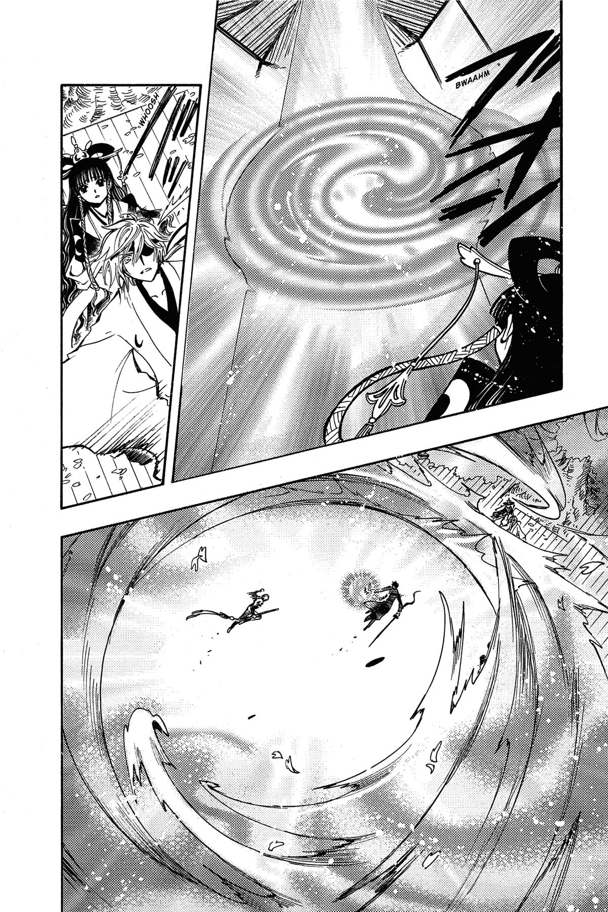 Tsubasa - RESERVoir CHRoNiCLE Chapter 173 - Page 9