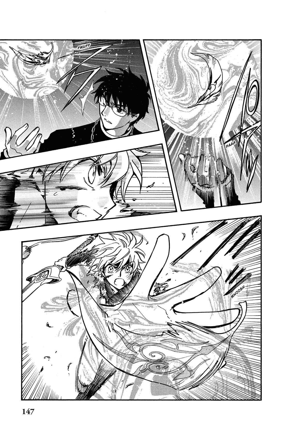 Tsubasa - RESERVoir CHRoNiCLE Chapter 173 - Page 10