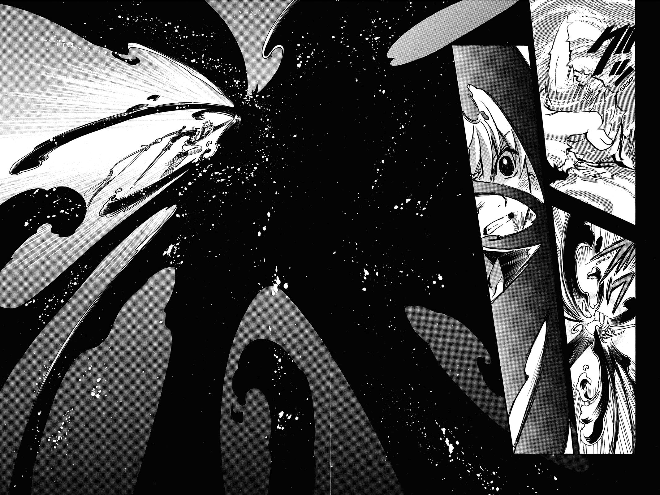 Tsubasa - RESERVoir CHRoNiCLE Chapter 173 - Page 11