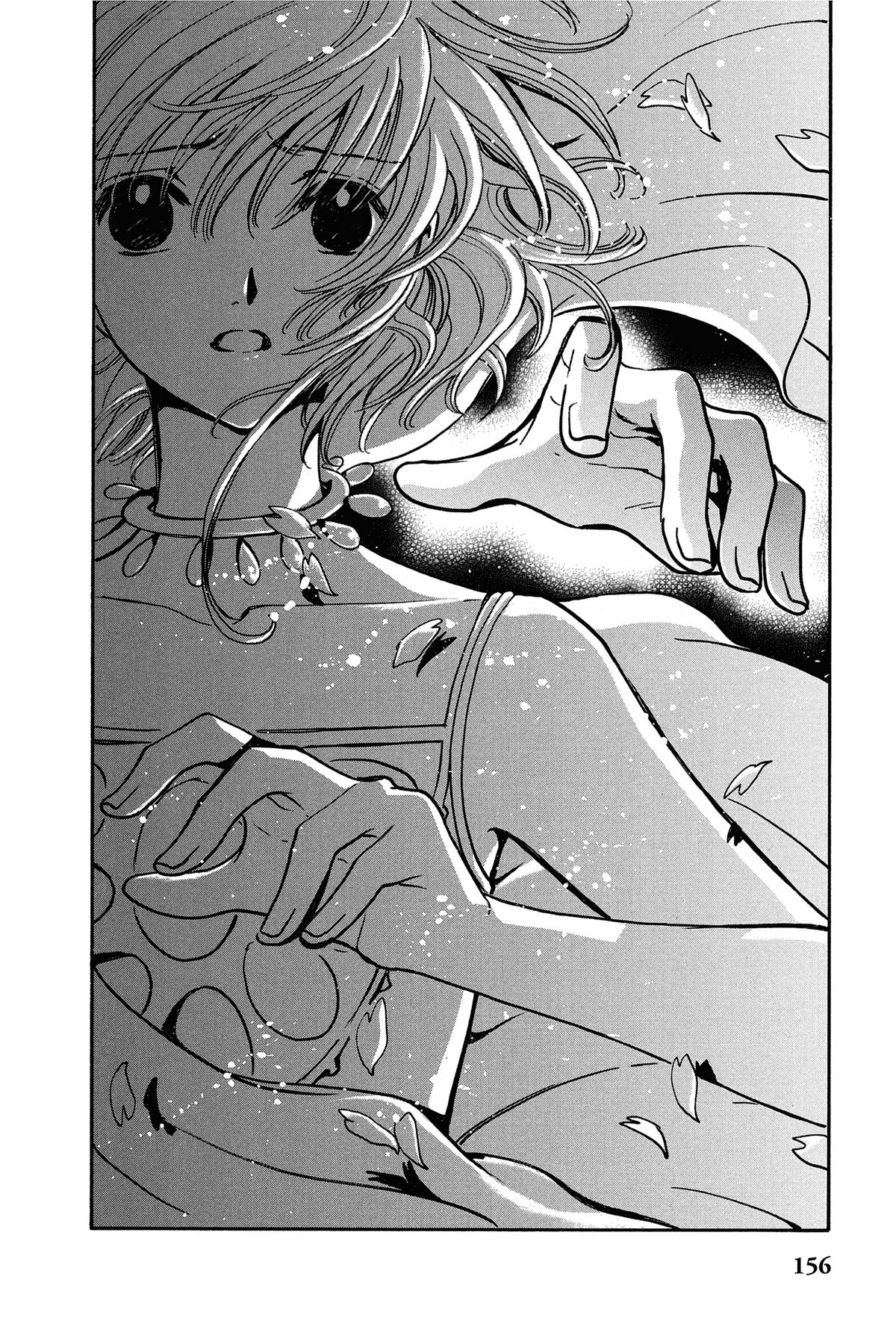 Tsubasa - RESERVoir CHRoNiCLE Chapter 173 - Page 18