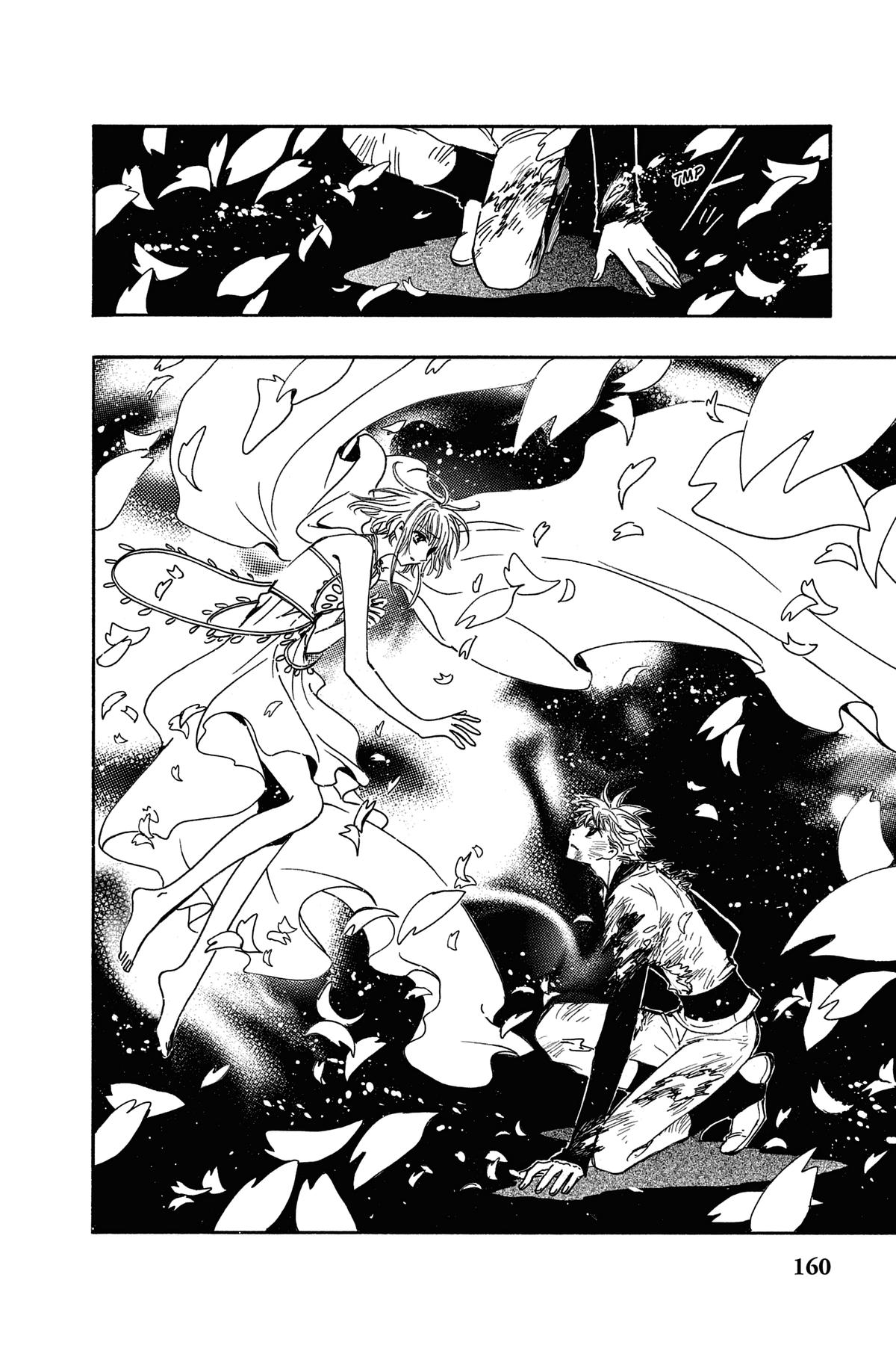 Tsubasa - RESERVoir CHRoNiCLE Chapter 174 - Page 4