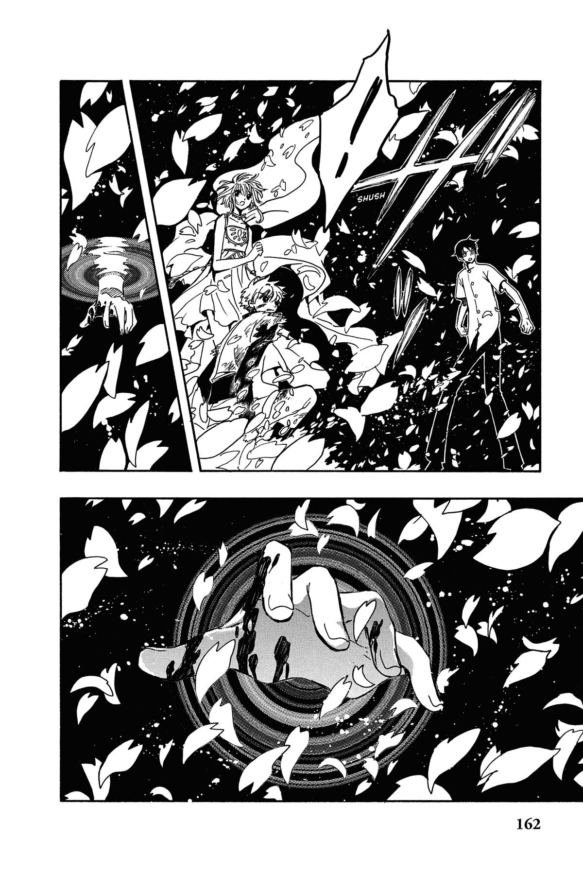 Tsubasa - RESERVoir CHRoNiCLE Chapter 174 - Page 6