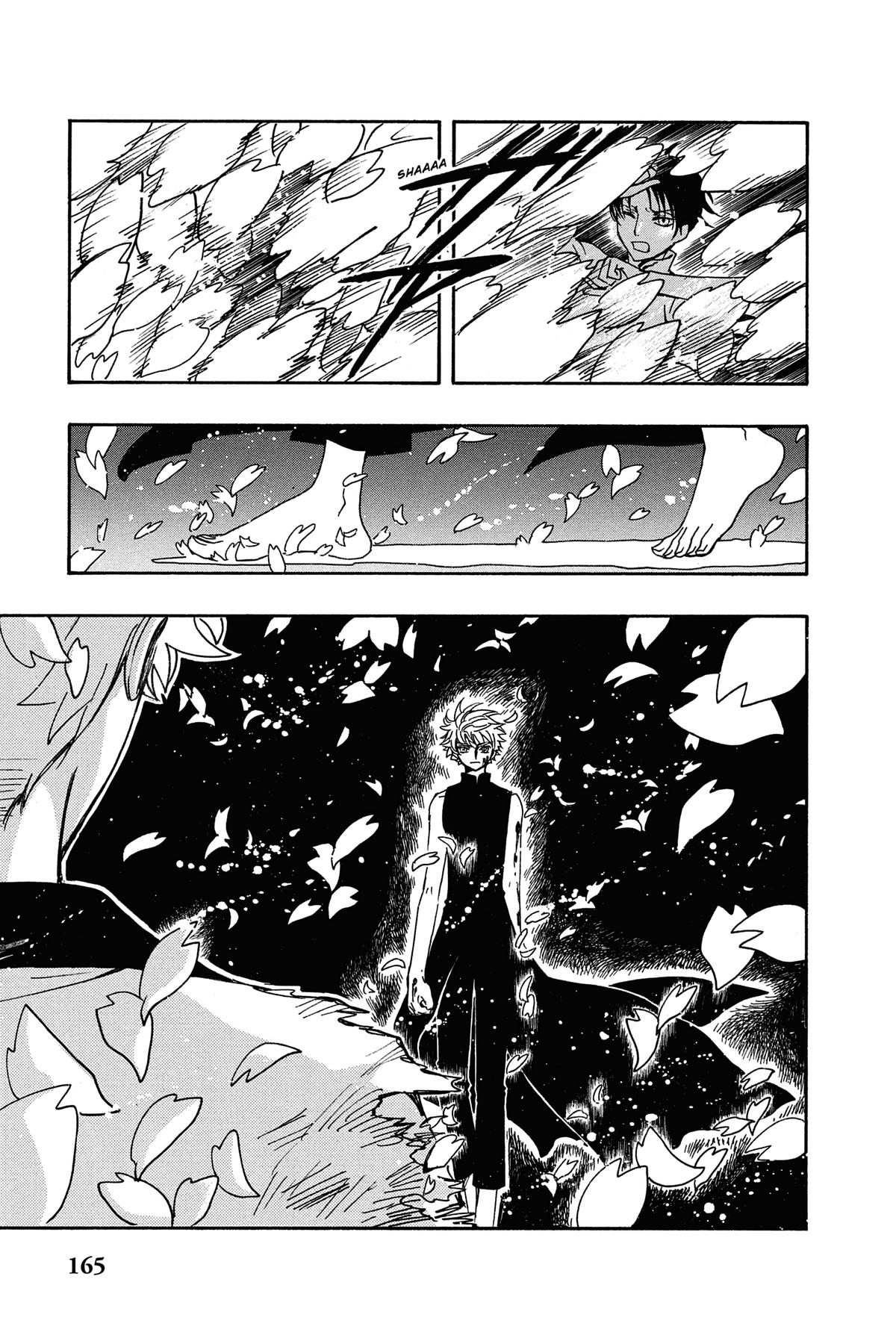 Tsubasa - RESERVoir CHRoNiCLE Chapter 174 - Page 9